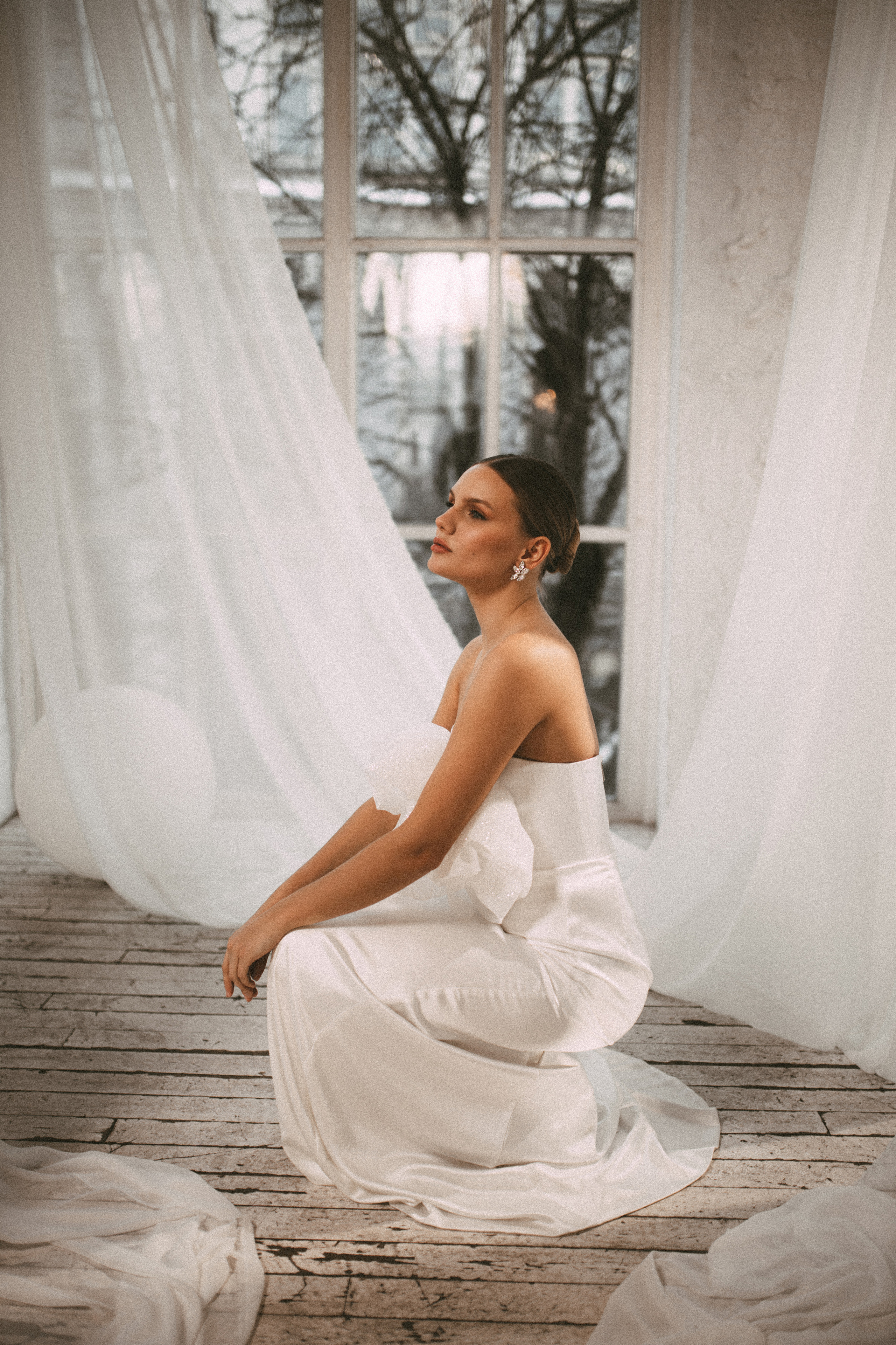 C & A | Москва. Фотограф Екатерина Амбрушкевич