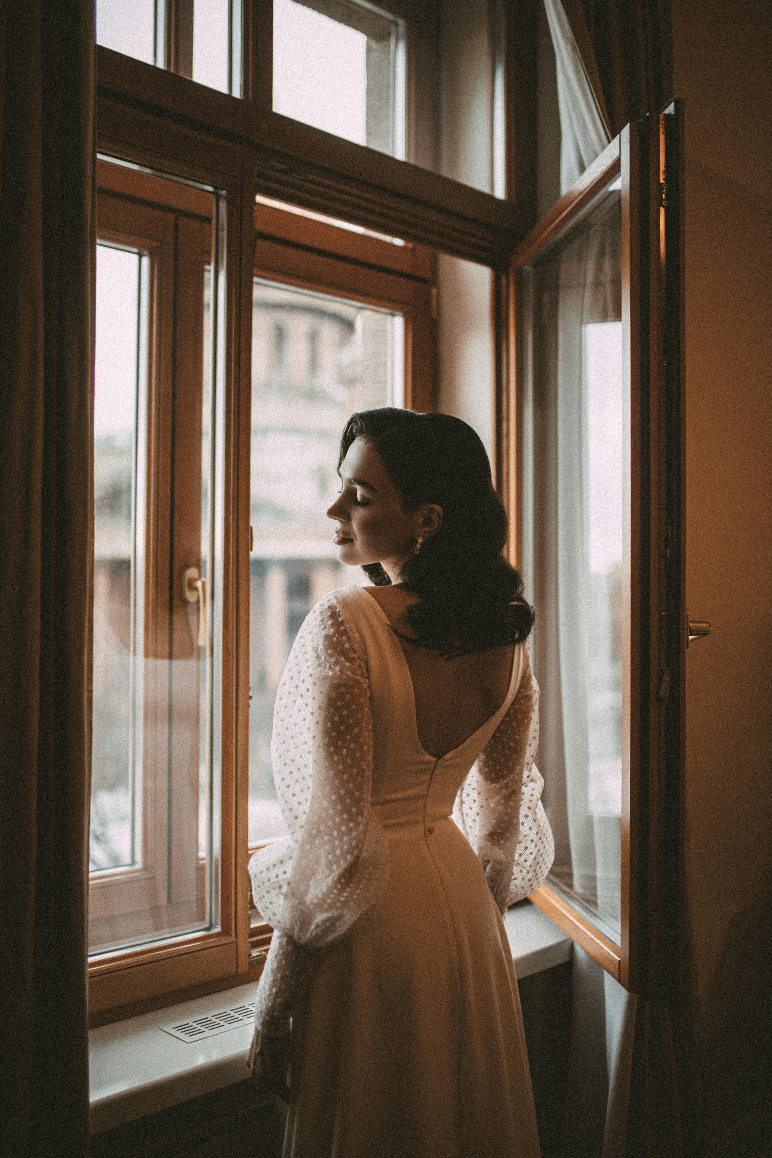 A & M | Санкт-Петербург. Фотограф Екатерина Амбрушкевич