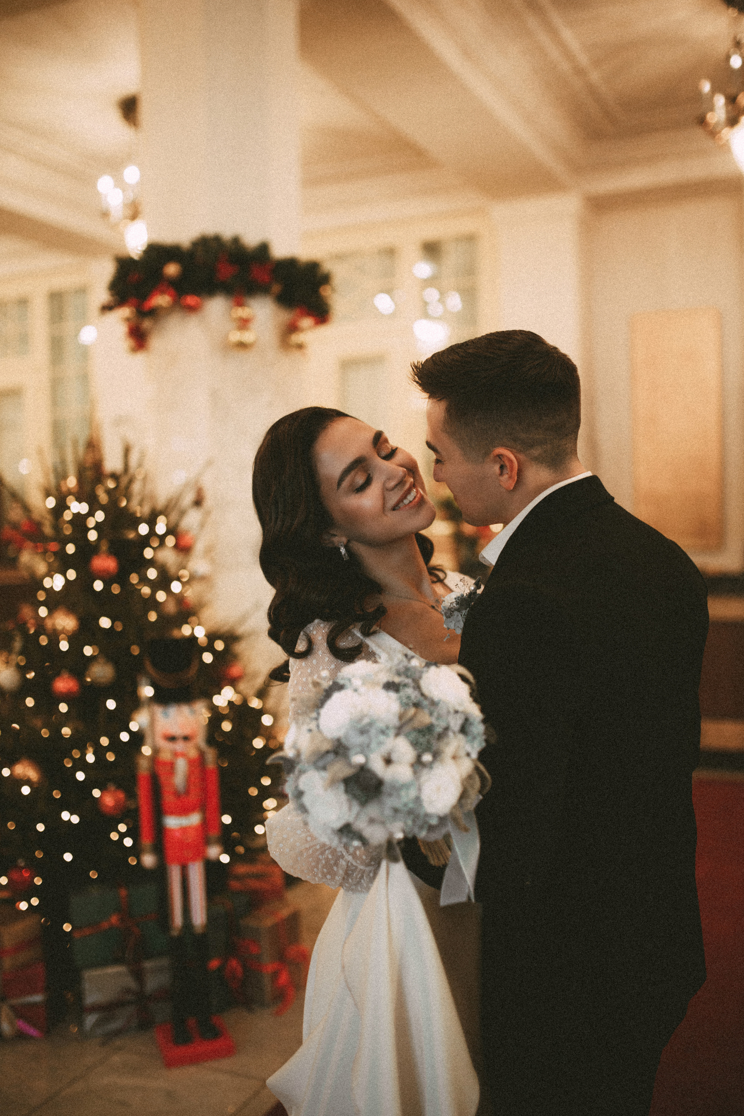 A & M | Санкт-Петербург. Фотограф Екатерина Амбрушкевич