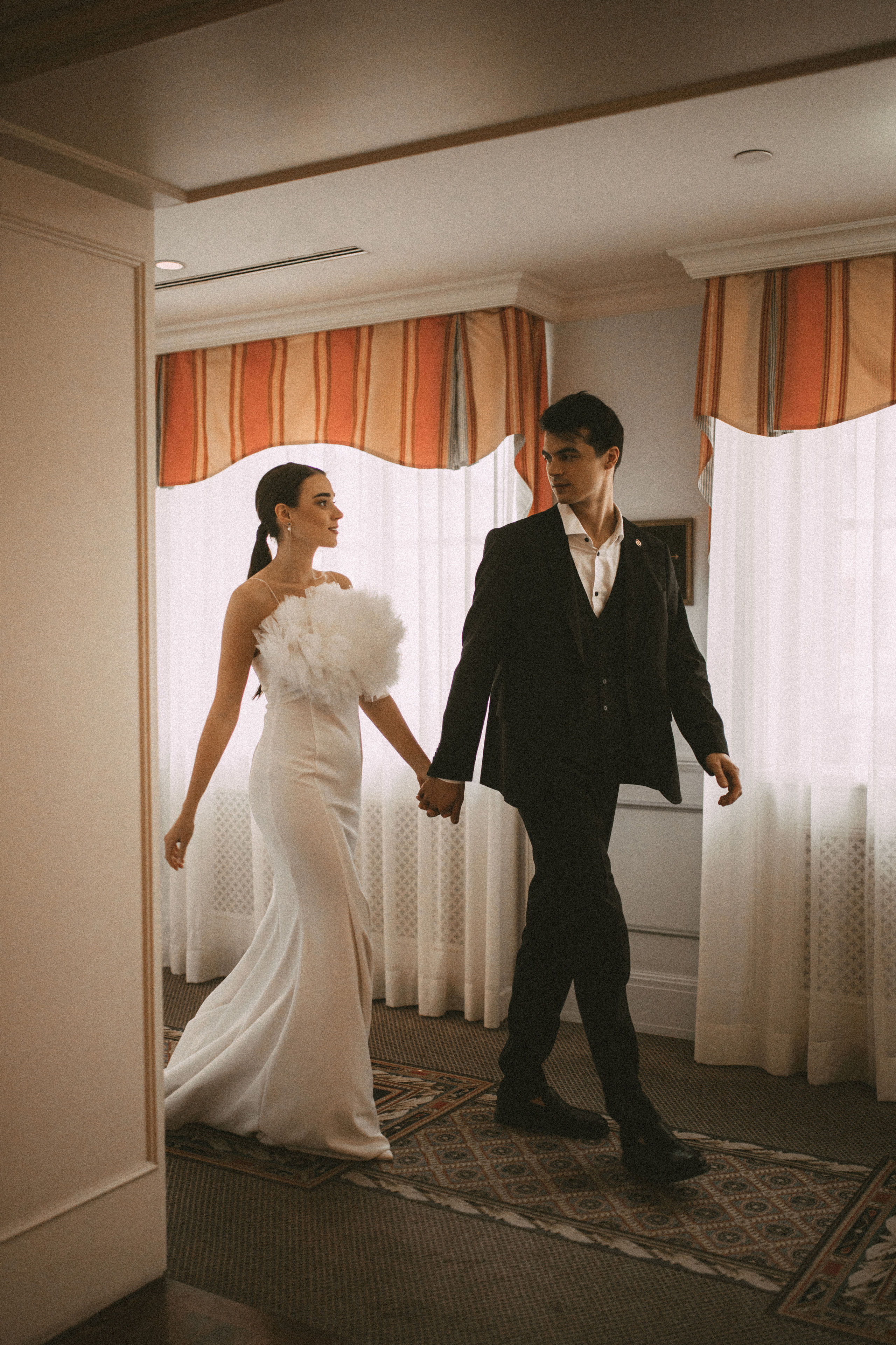 К & H | Санкт-Петербург. Фотограф Екатерина Амбрушкевич