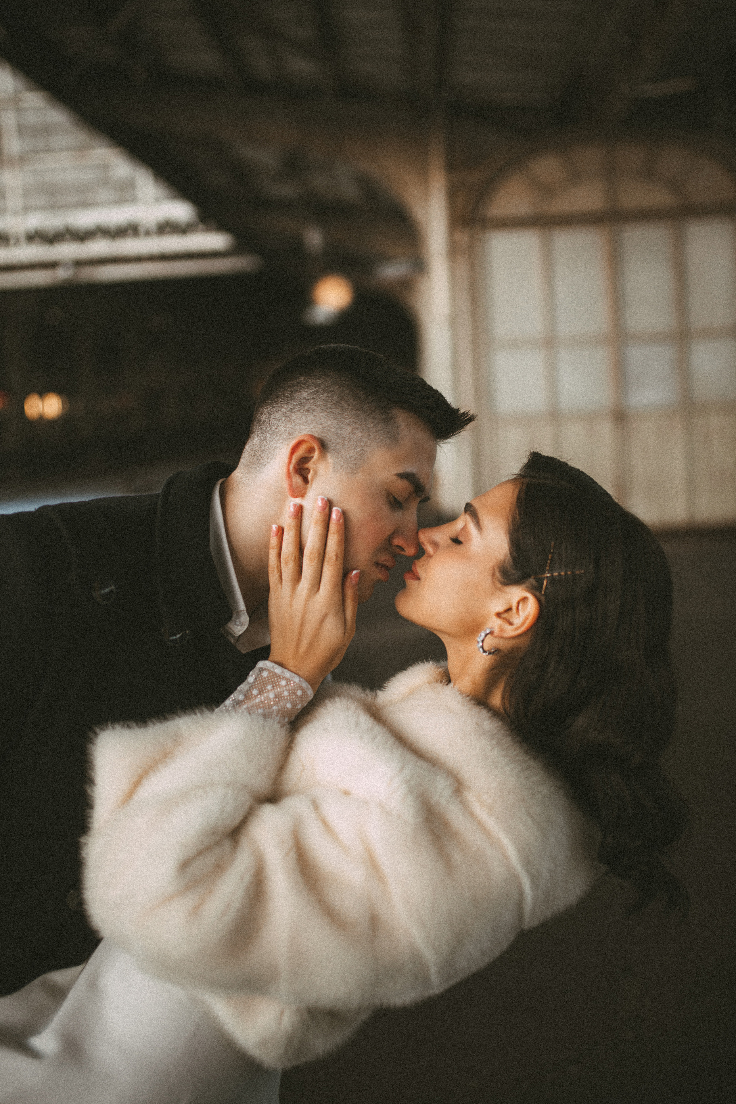 A & M | Санкт-Петербург. Фотограф Екатерина Амбрушкевич