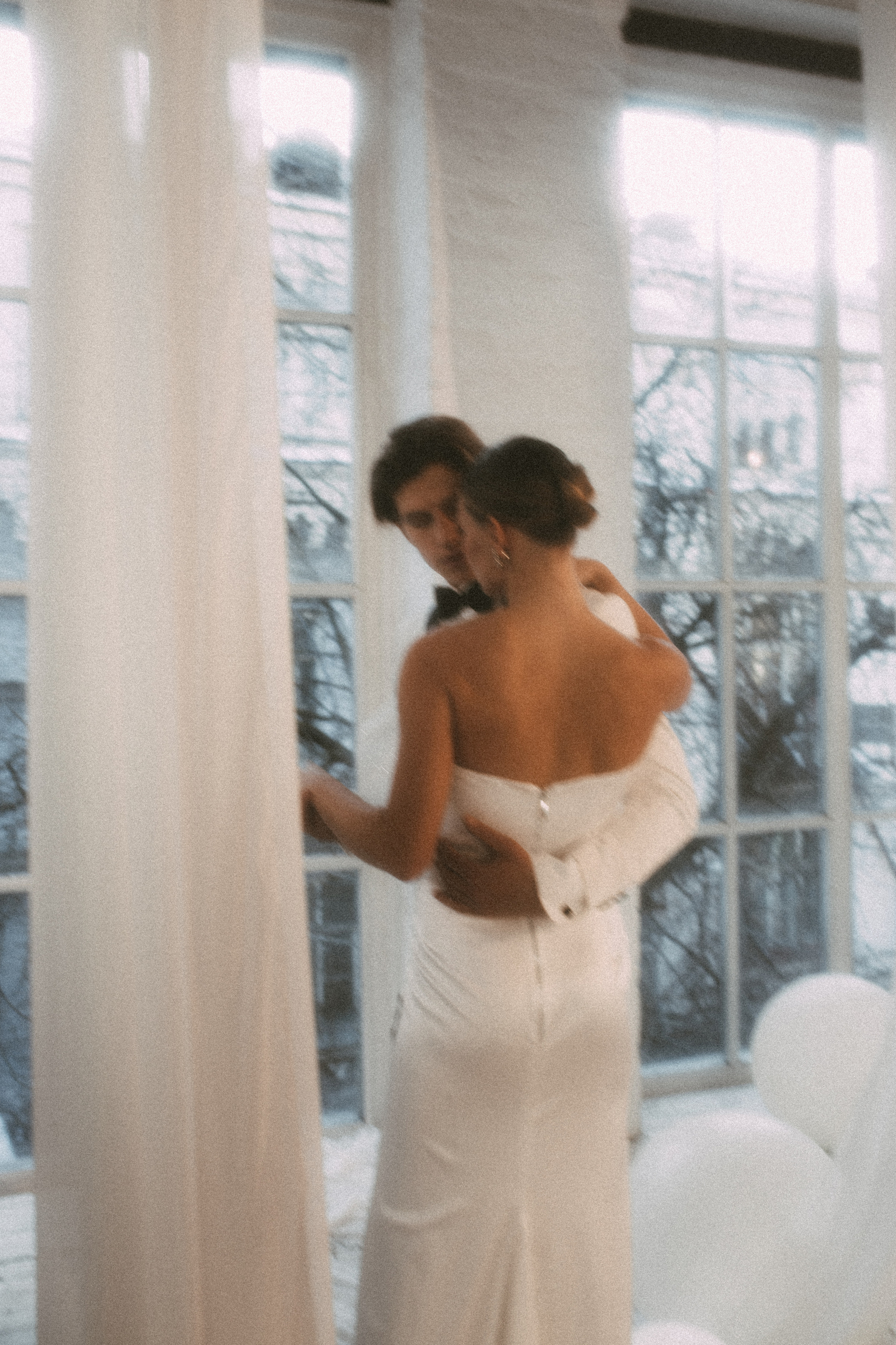 C & A | Москва. Фотограф Екатерина Амбрушкевич