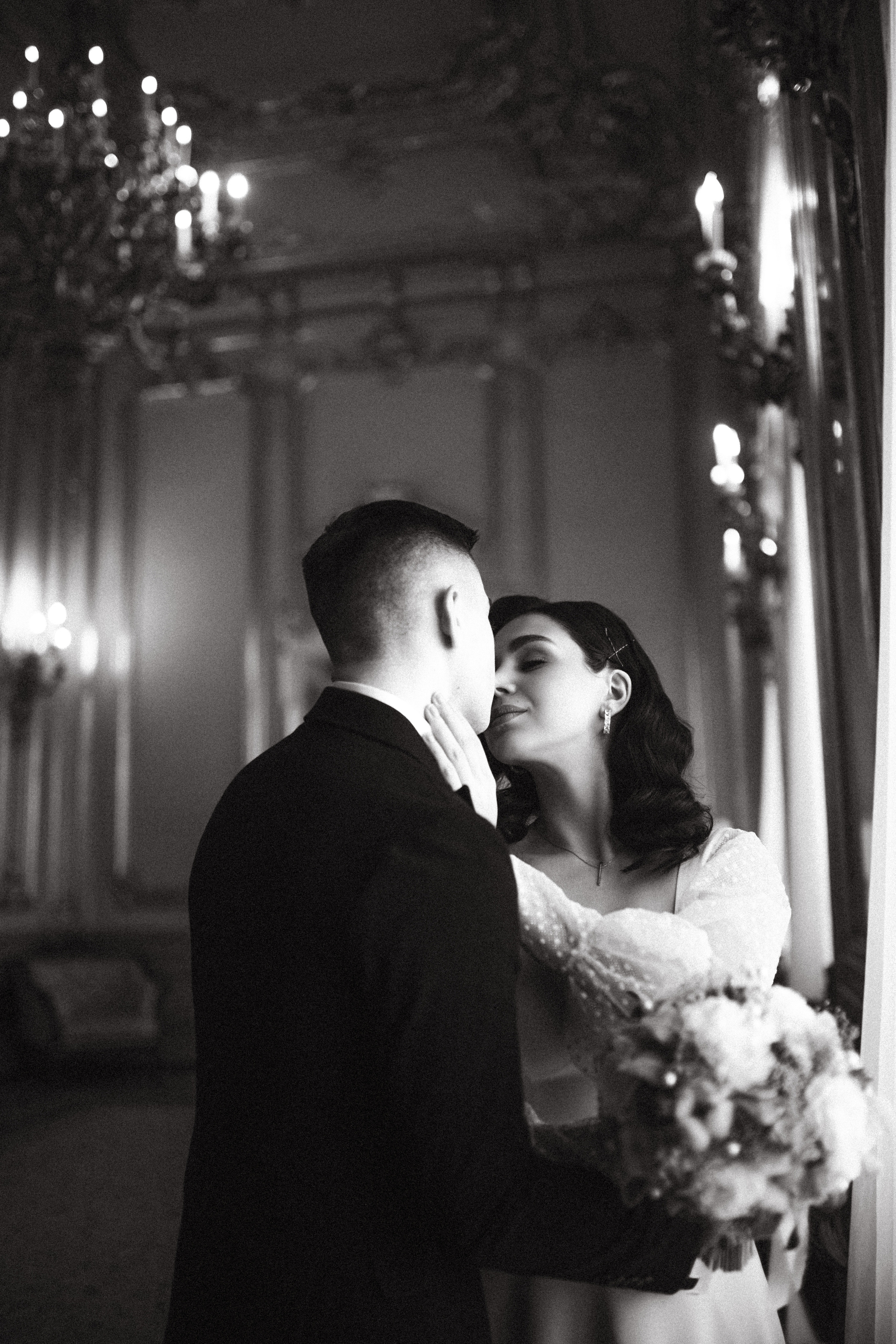 A & M | Санкт-Петербург. Фотограф Екатерина Амбрушкевич