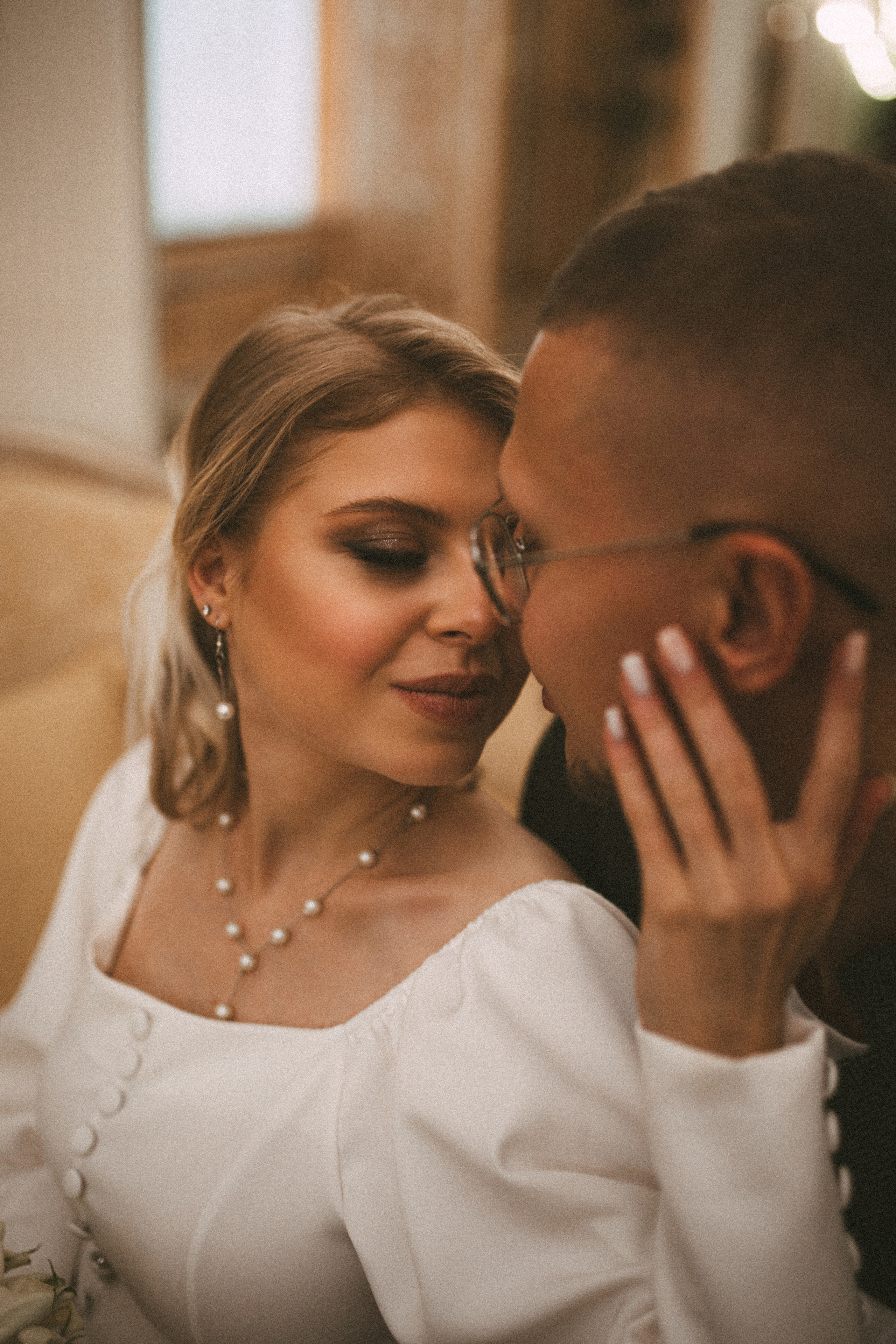 A & A | Москва. Фотограф Екатерина Амбрушкевич