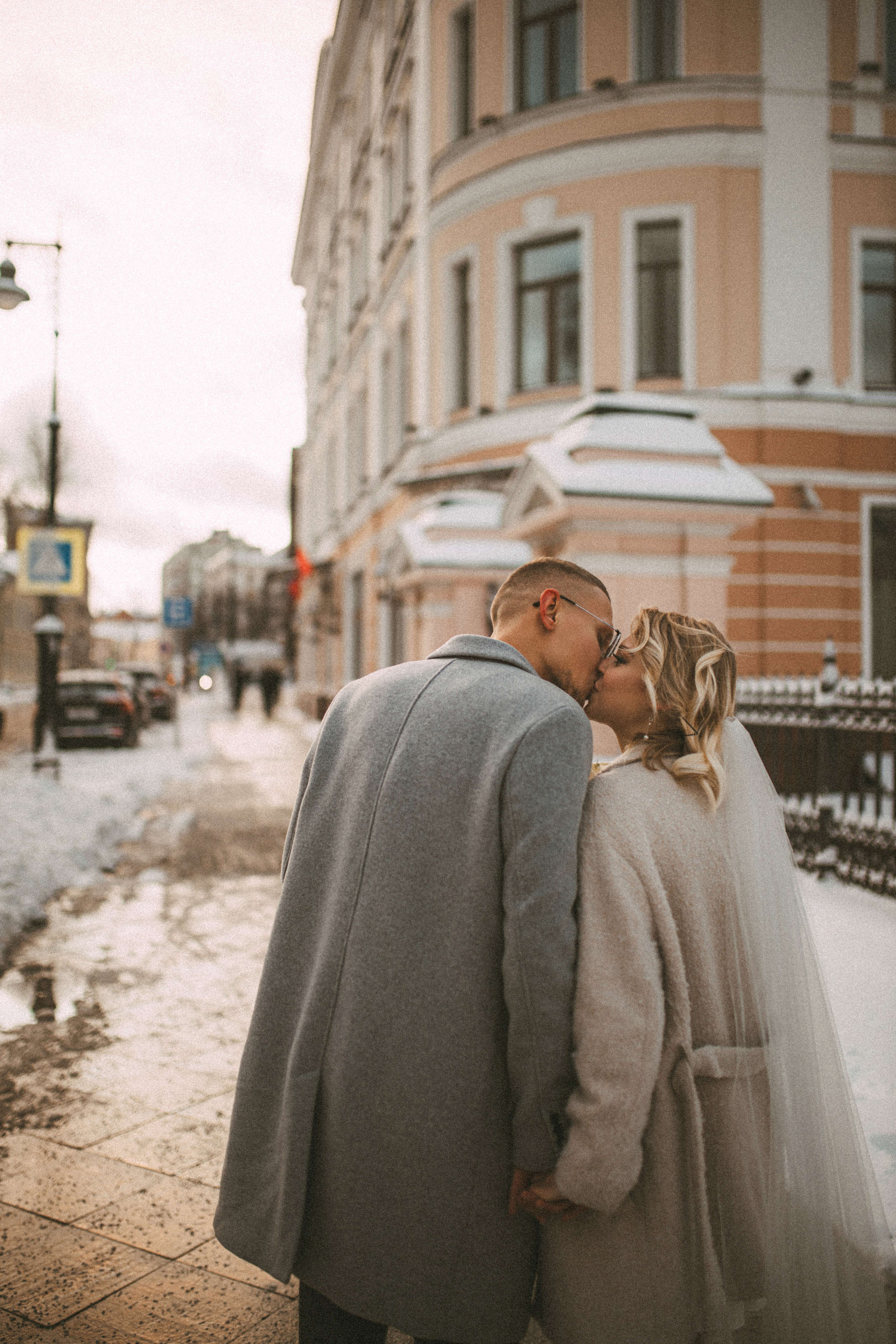 A & A | Москва. Фотограф Екатерина Амбрушкевич