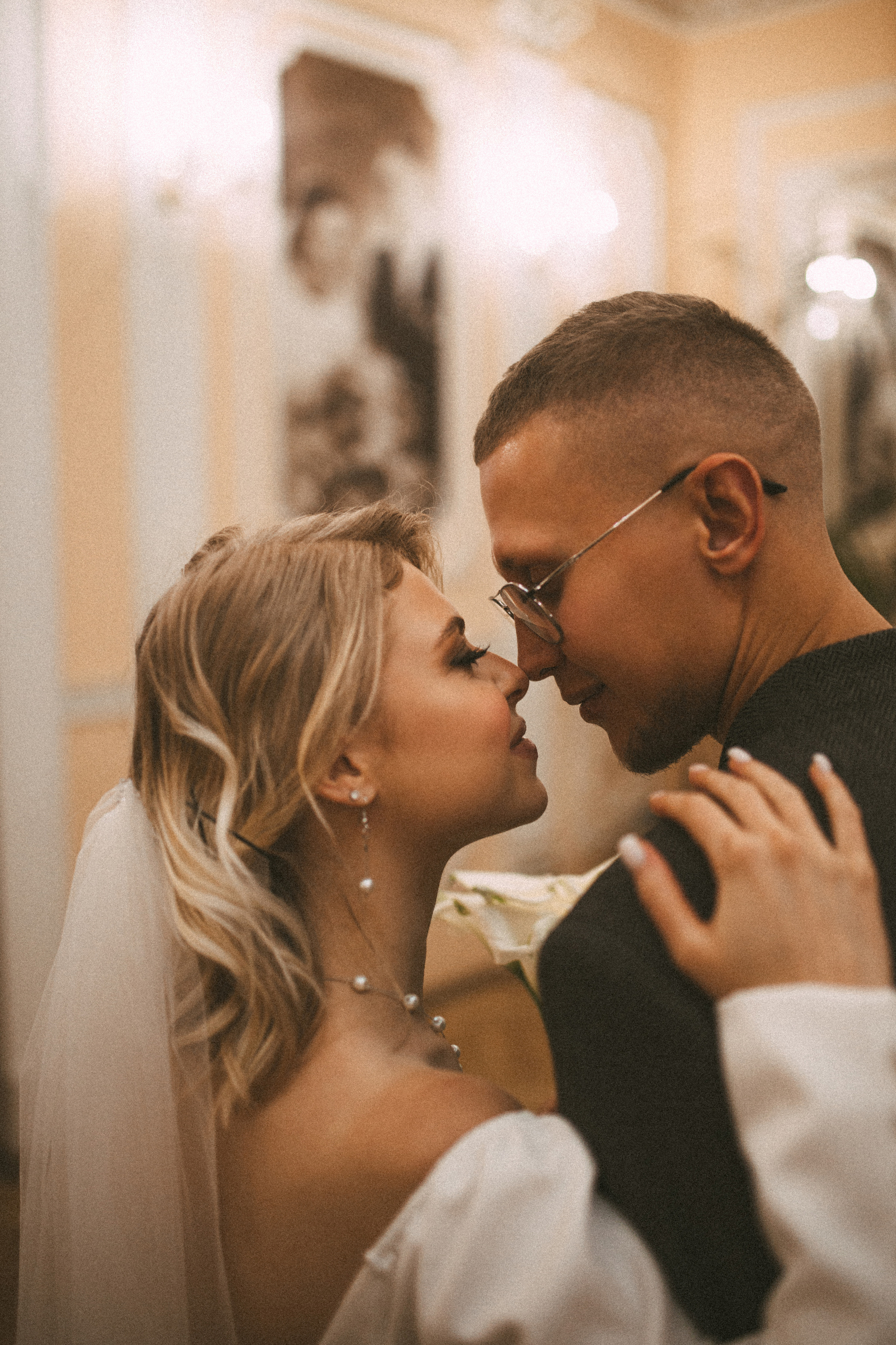 A & A | Москва. Фотограф Екатерина Амбрушкевич