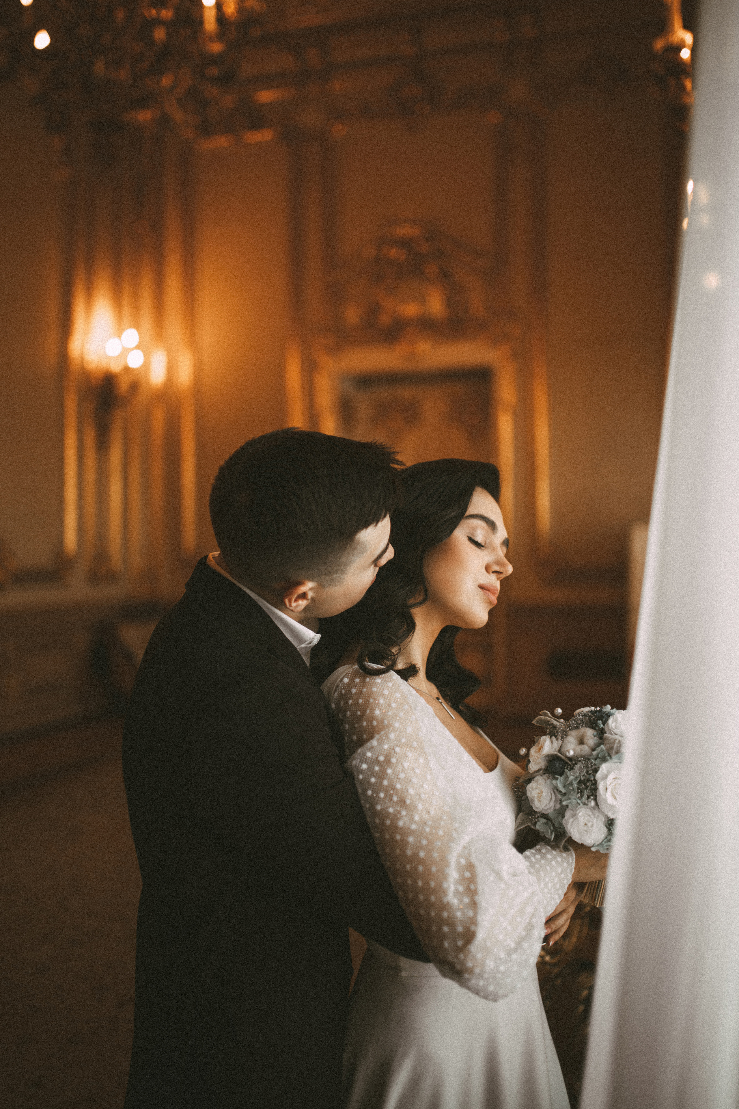 A & M | Санкт-Петербург. Фотограф Екатерина Амбрушкевич