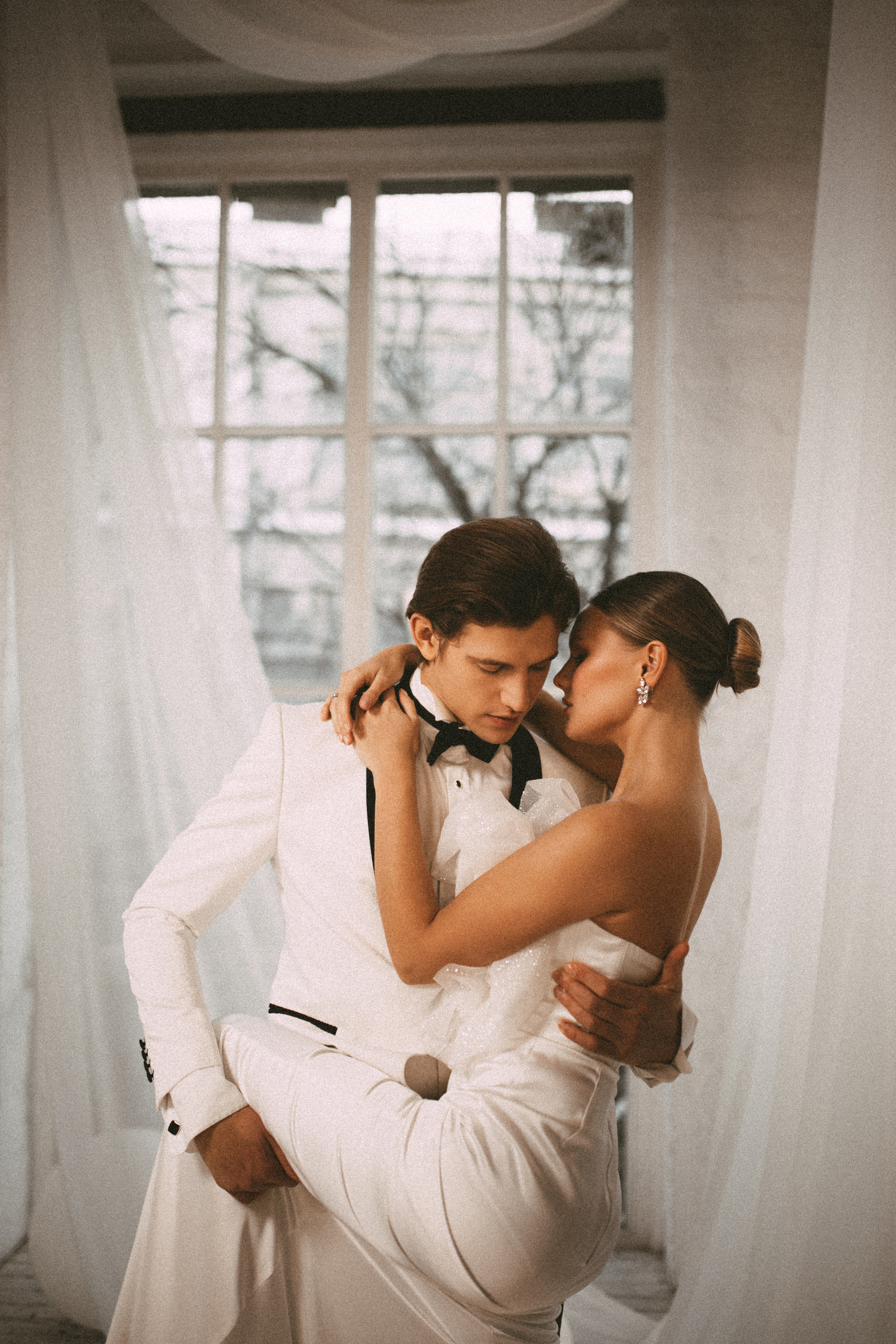 C & A | Москва. Фотограф Екатерина Амбрушкевич