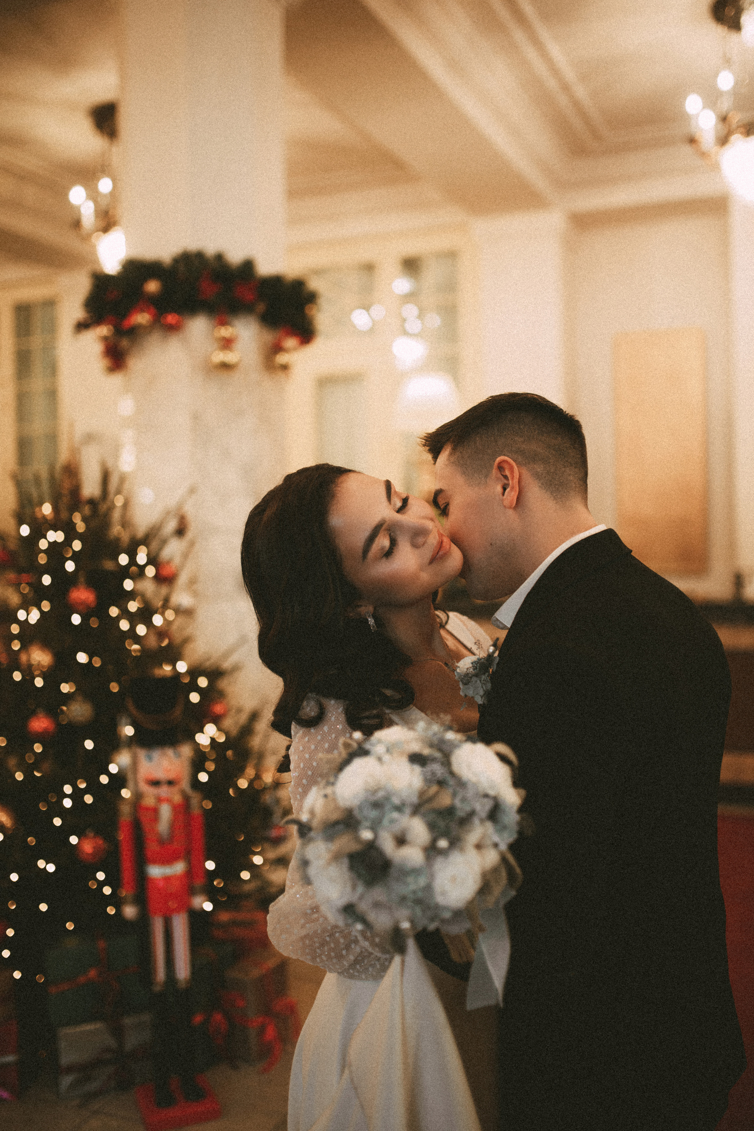 A & M | Санкт-Петербург. Фотограф Екатерина Амбрушкевич