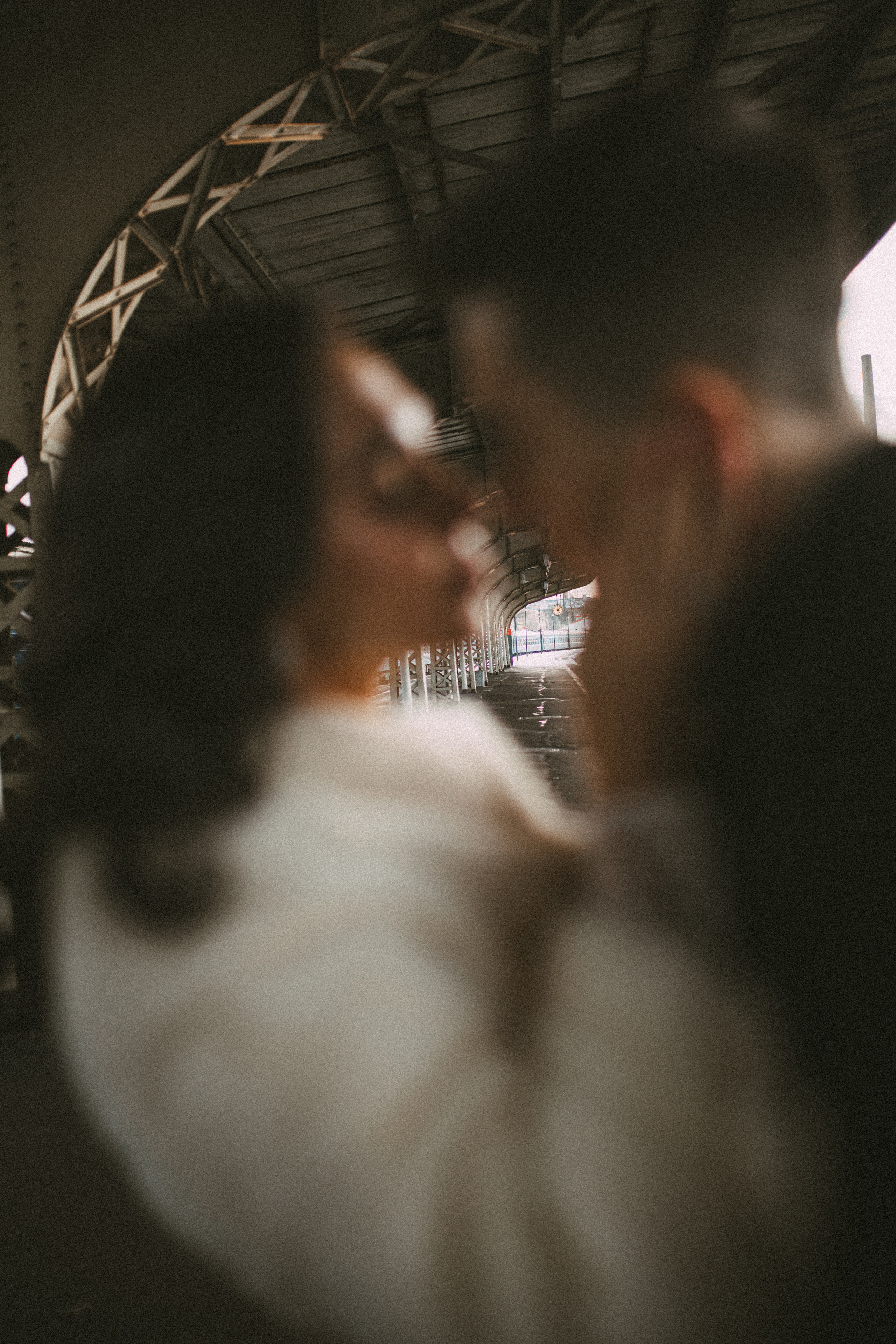 A & M | Санкт-Петербург. Фотограф Екатерина Амбрушкевич