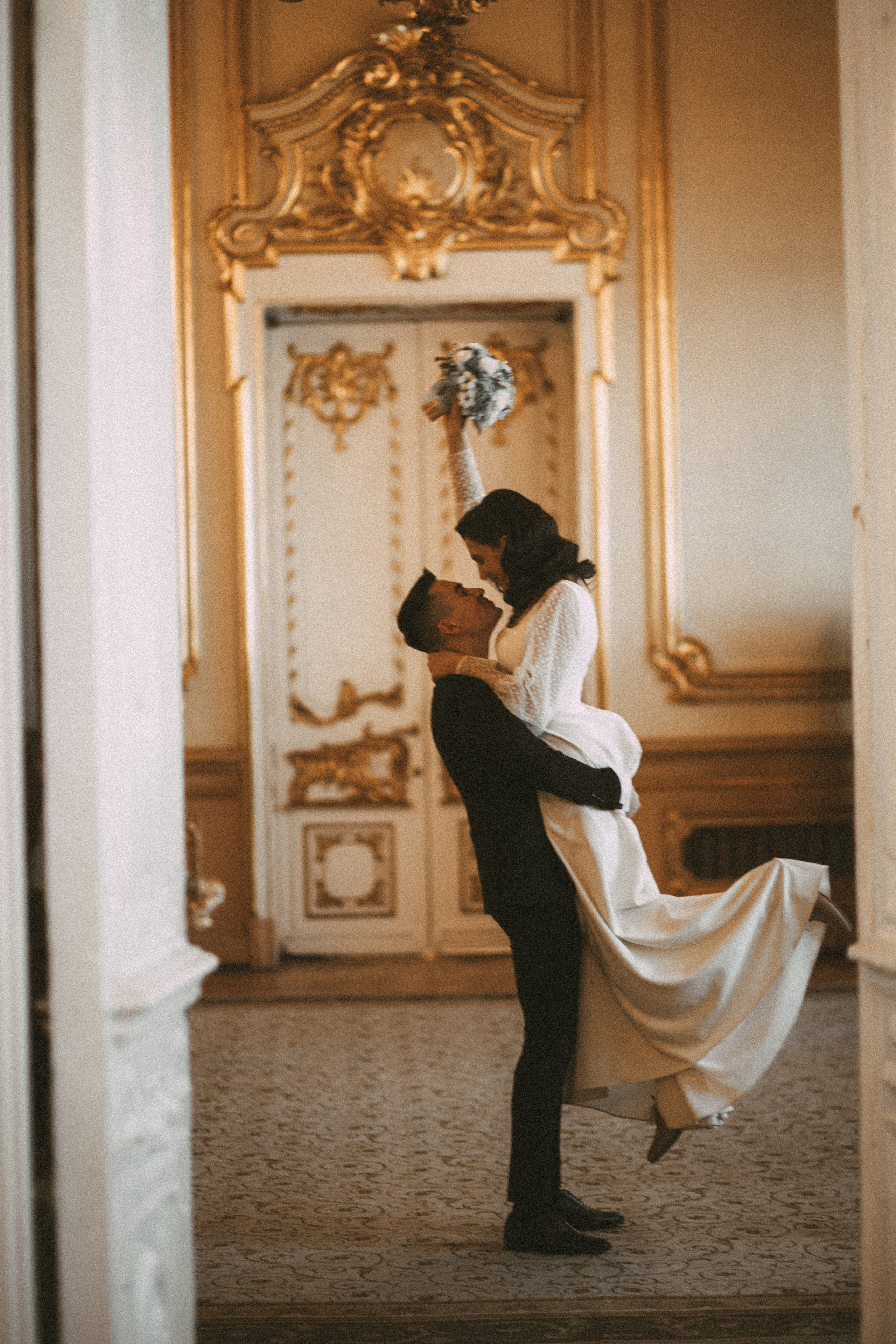 A & M | Санкт-Петербург. Фотограф Екатерина Амбрушкевич