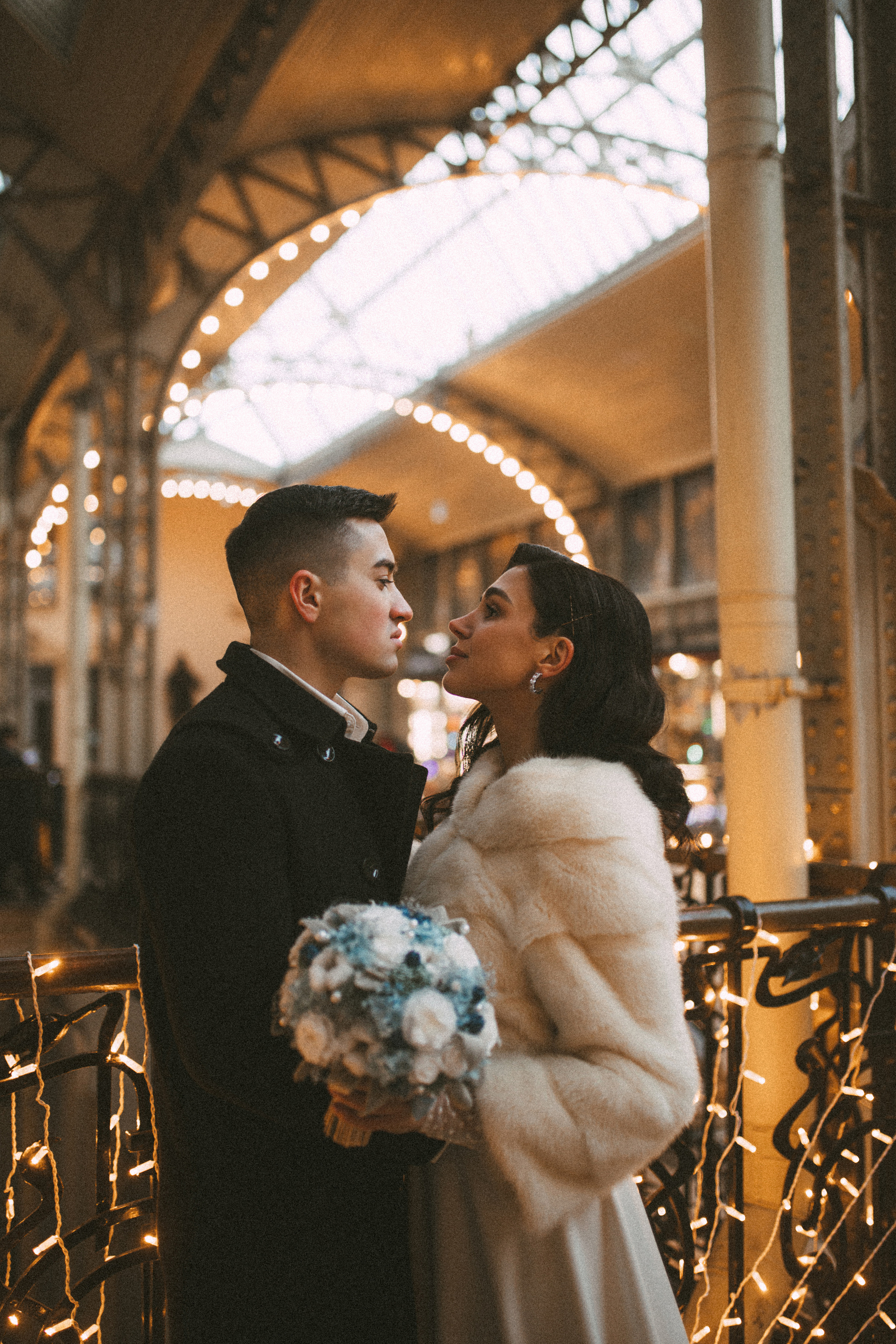 A & M | Санкт-Петербург. Фотограф Екатерина Амбрушкевич