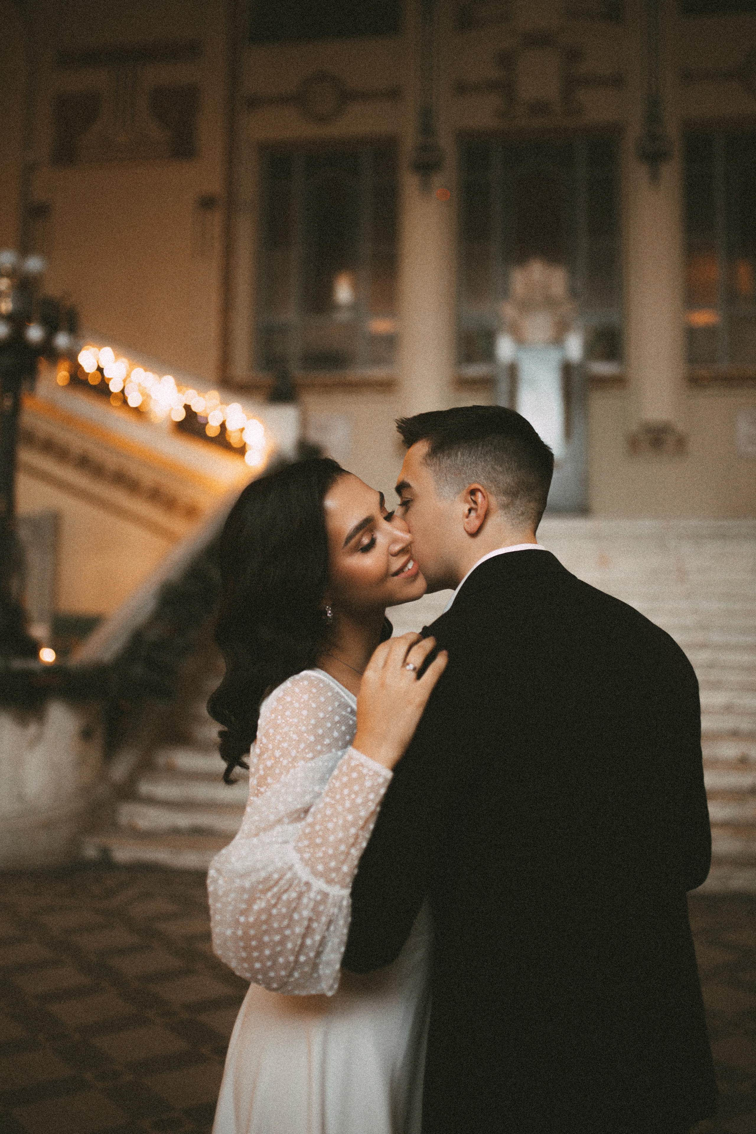 A & M | Санкт-Петербург. Фотограф Екатерина Амбрушкевич