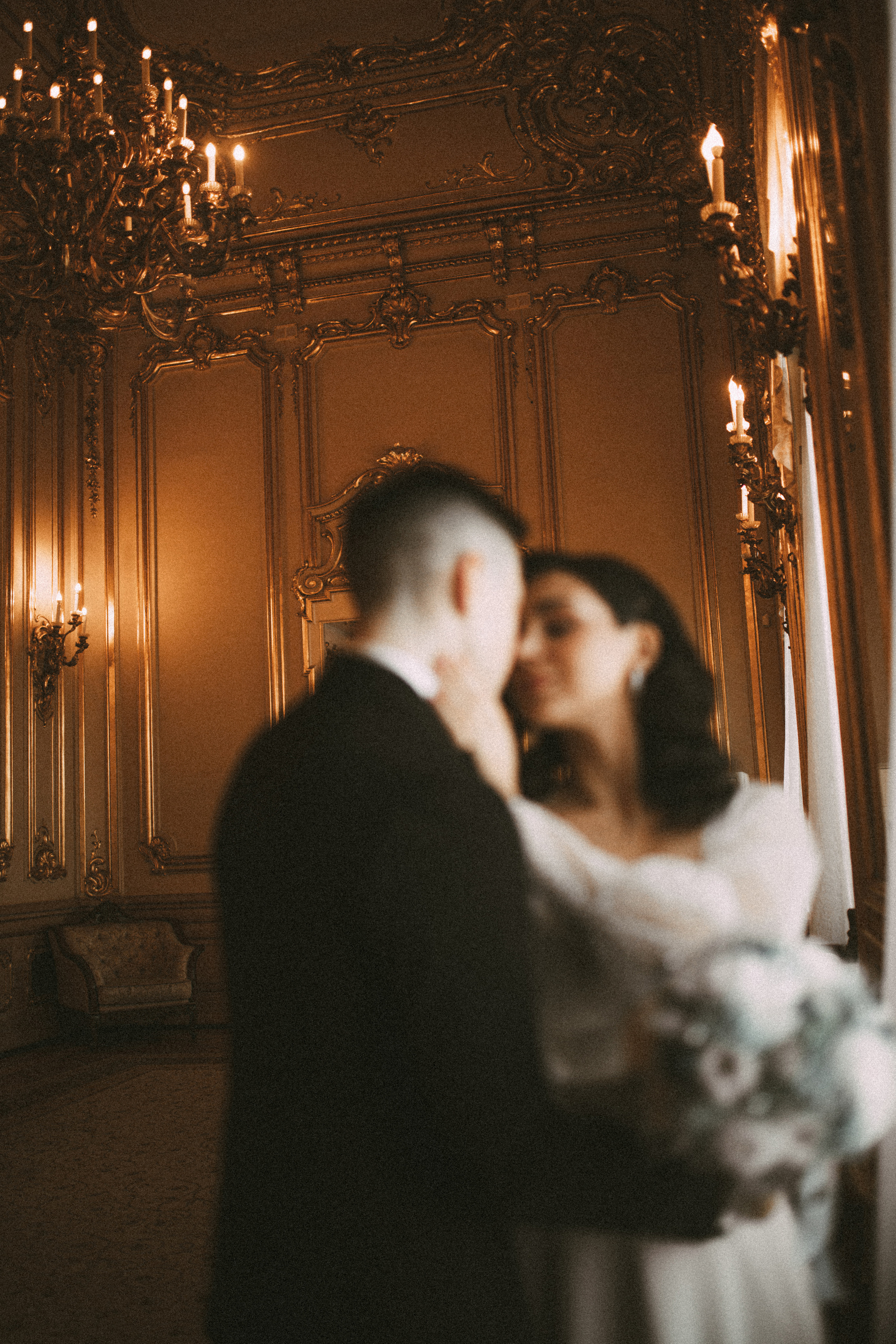 A & M | Санкт-Петербург. Фотограф Екатерина Амбрушкевич