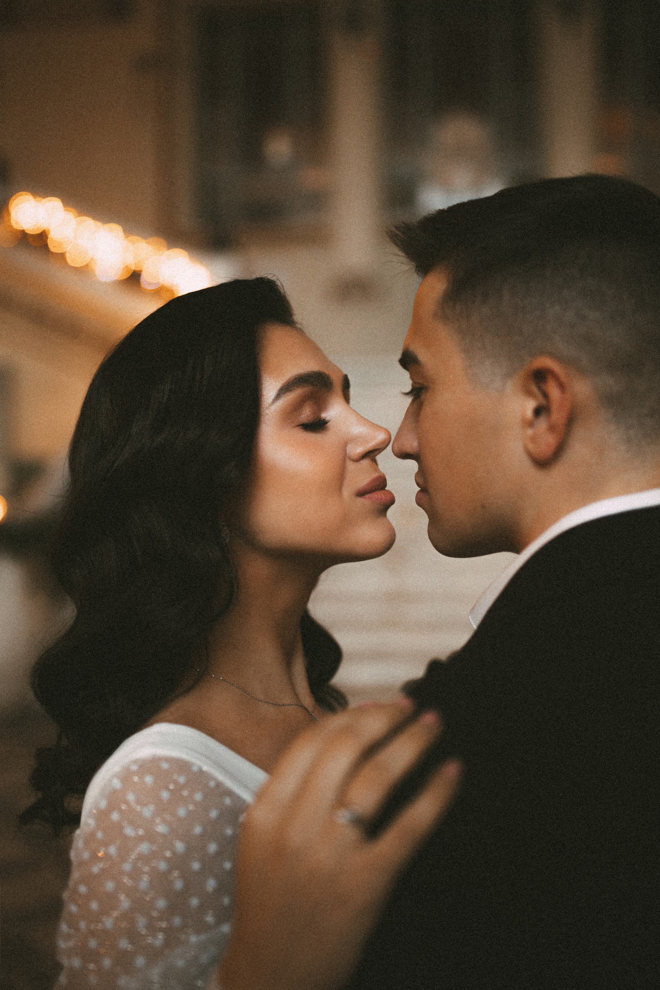 A & M | Санкт-Петербург. Фотограф Екатерина Амбрушкевич