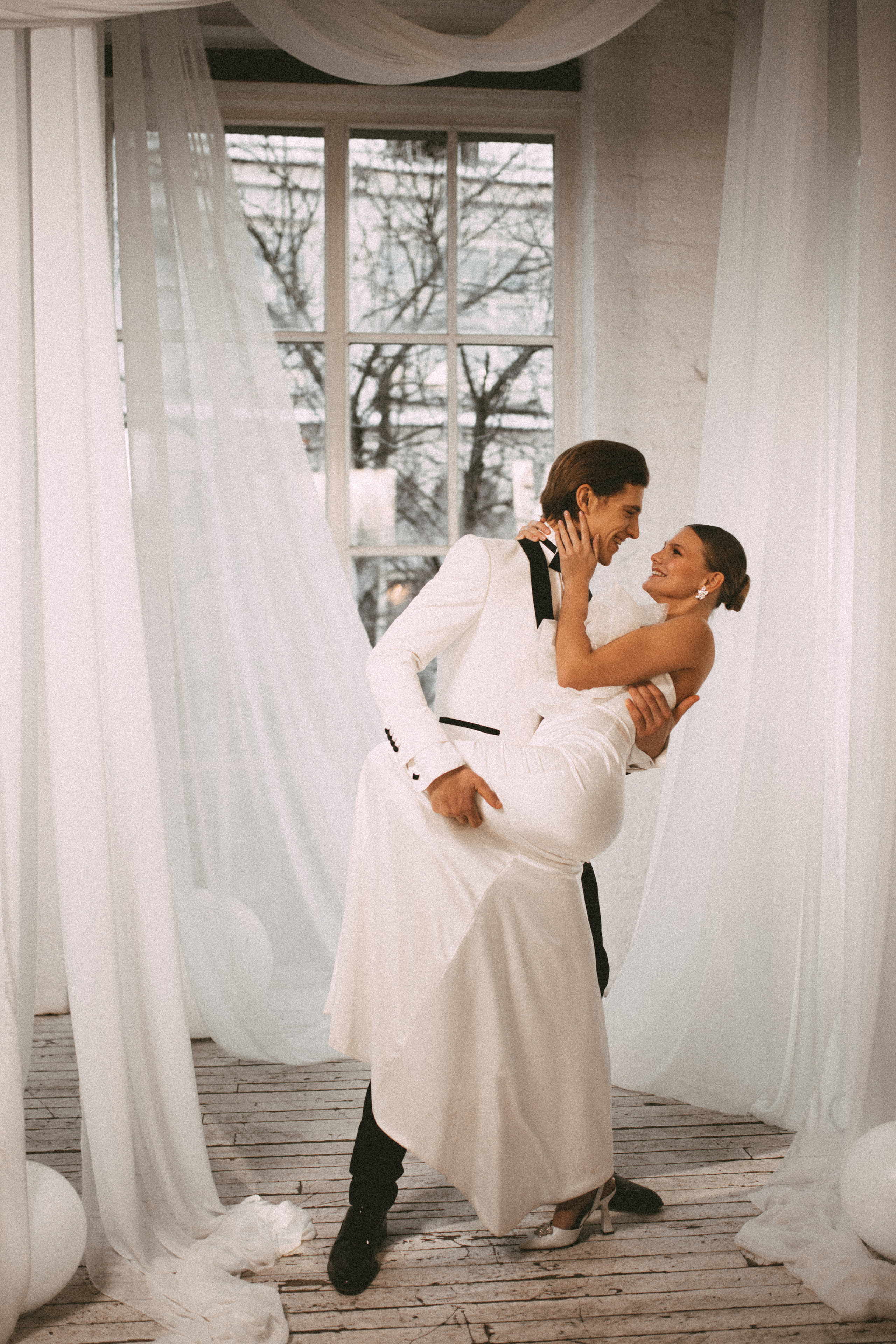 C & A | Москва. Фотограф Екатерина Амбрушкевич