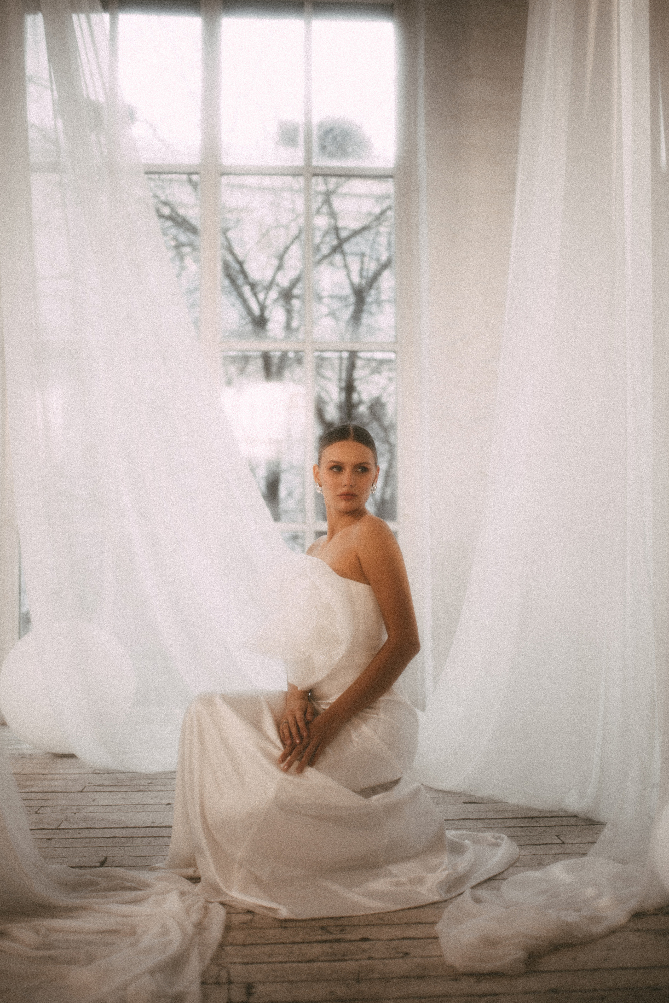 C & A | Москва. Фотограф Екатерина Амбрушкевич