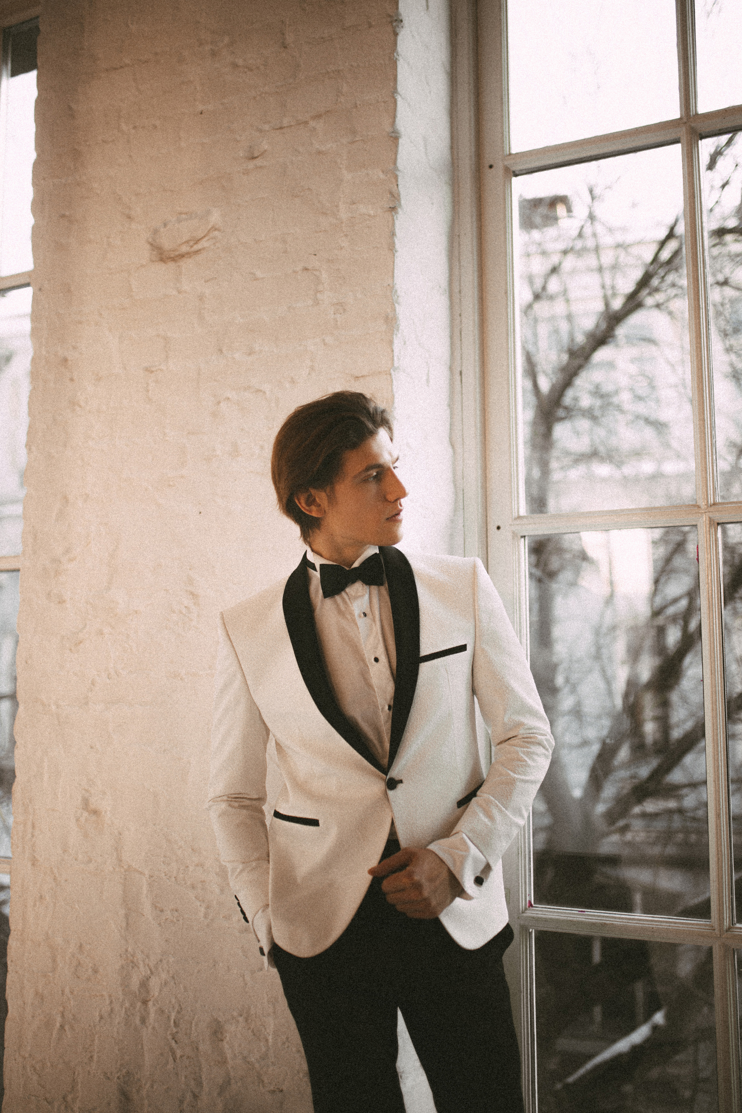 C & A | Москва. Фотограф Екатерина Амбрушкевич