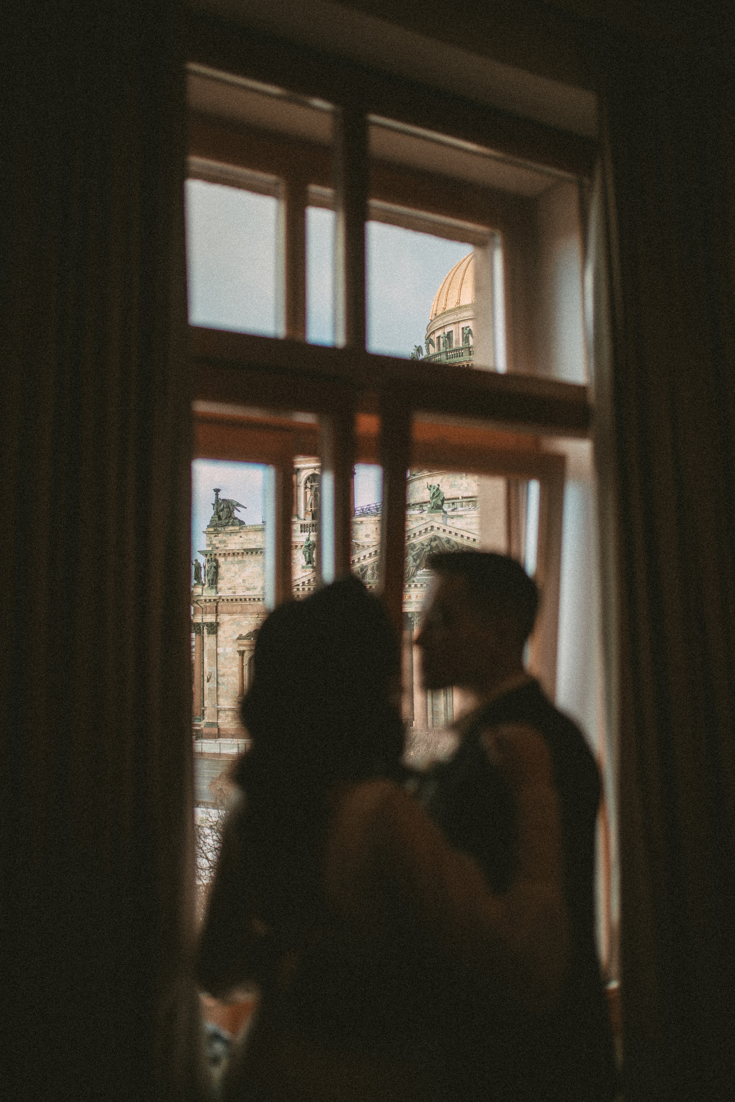 A & M | Санкт-Петербург. Фотограф Екатерина Амбрушкевич