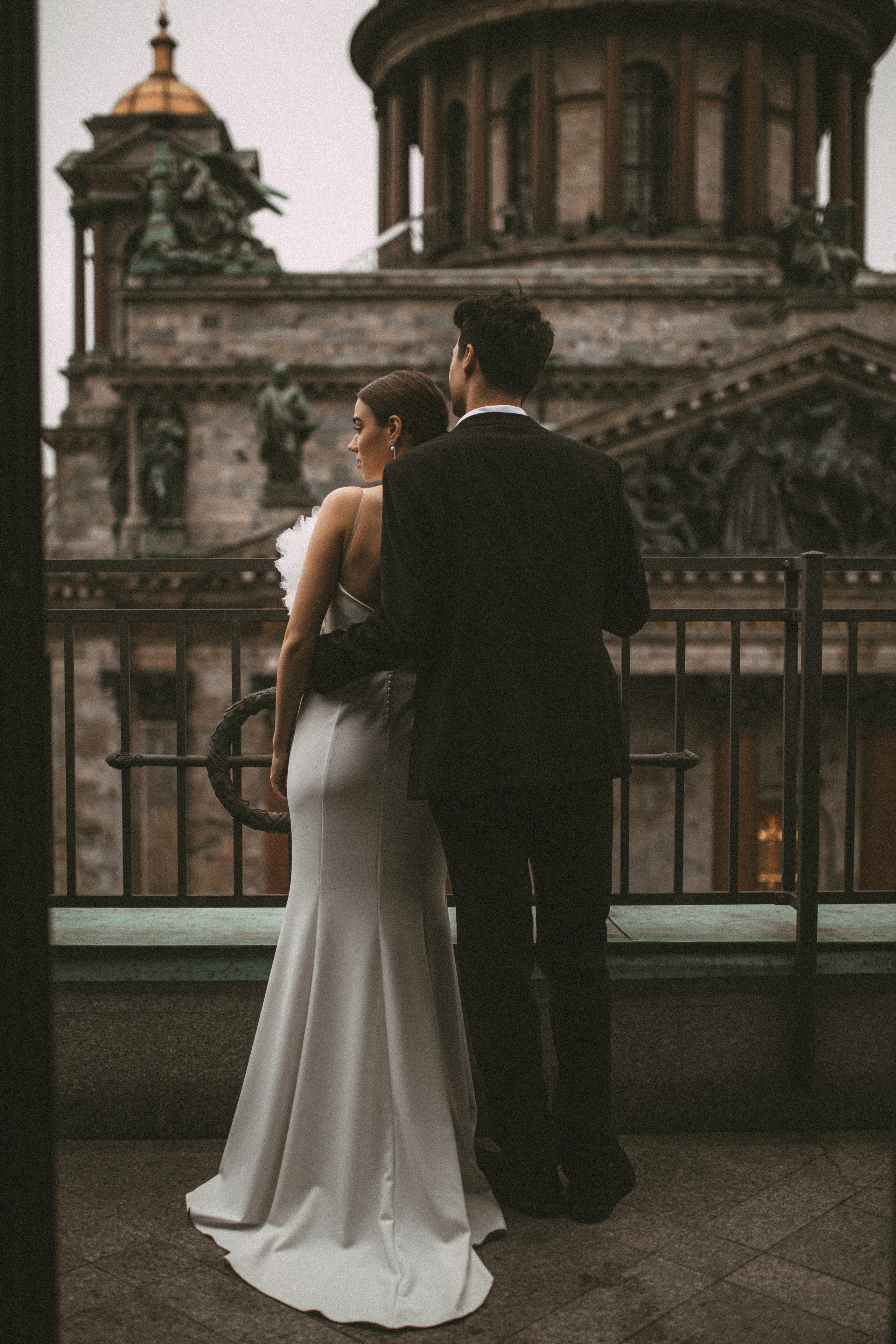 К & H | Санкт-Петербург. Фотограф Екатерина Амбрушкевич