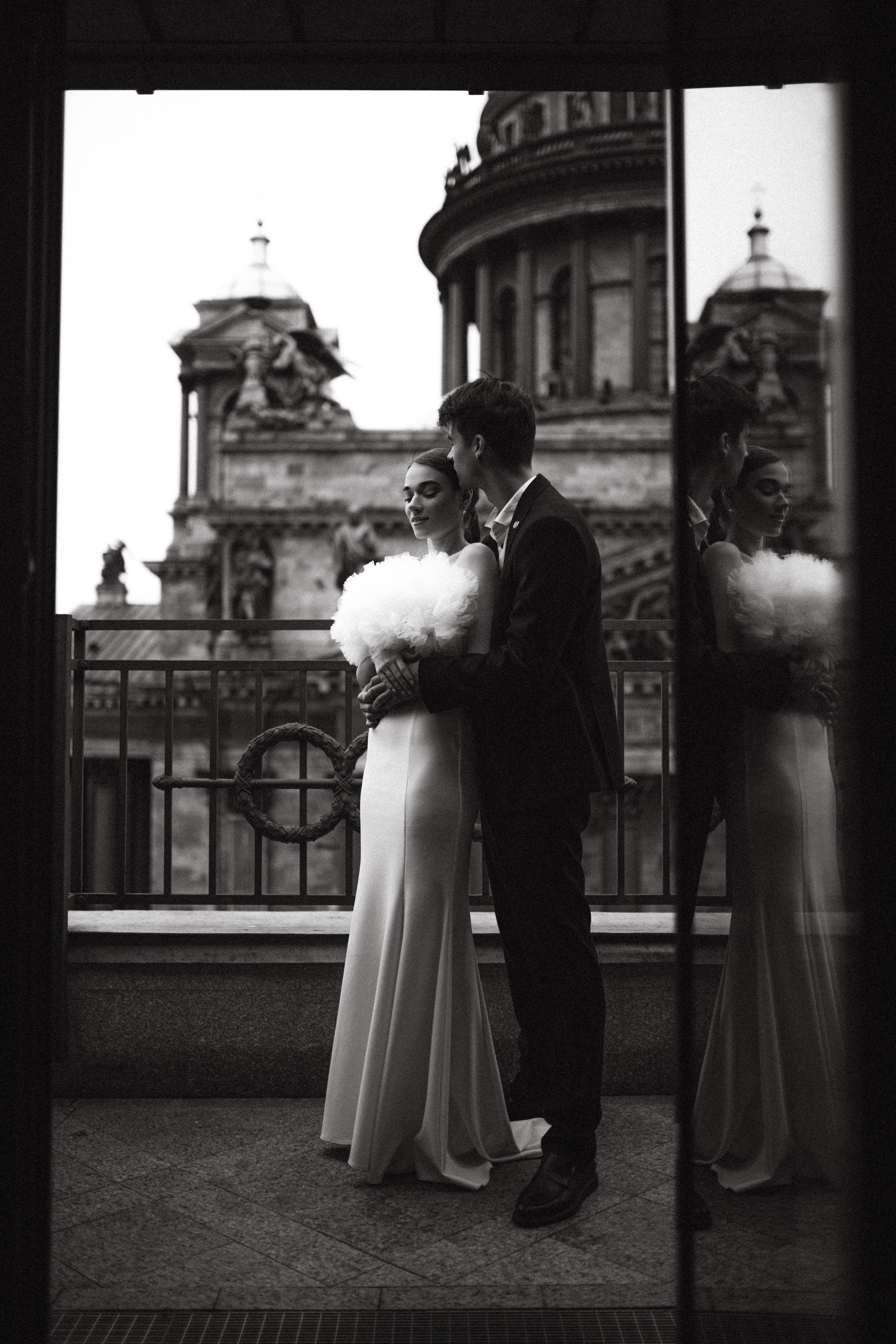 К & H | Санкт-Петербург. Фотограф Екатерина Амбрушкевич