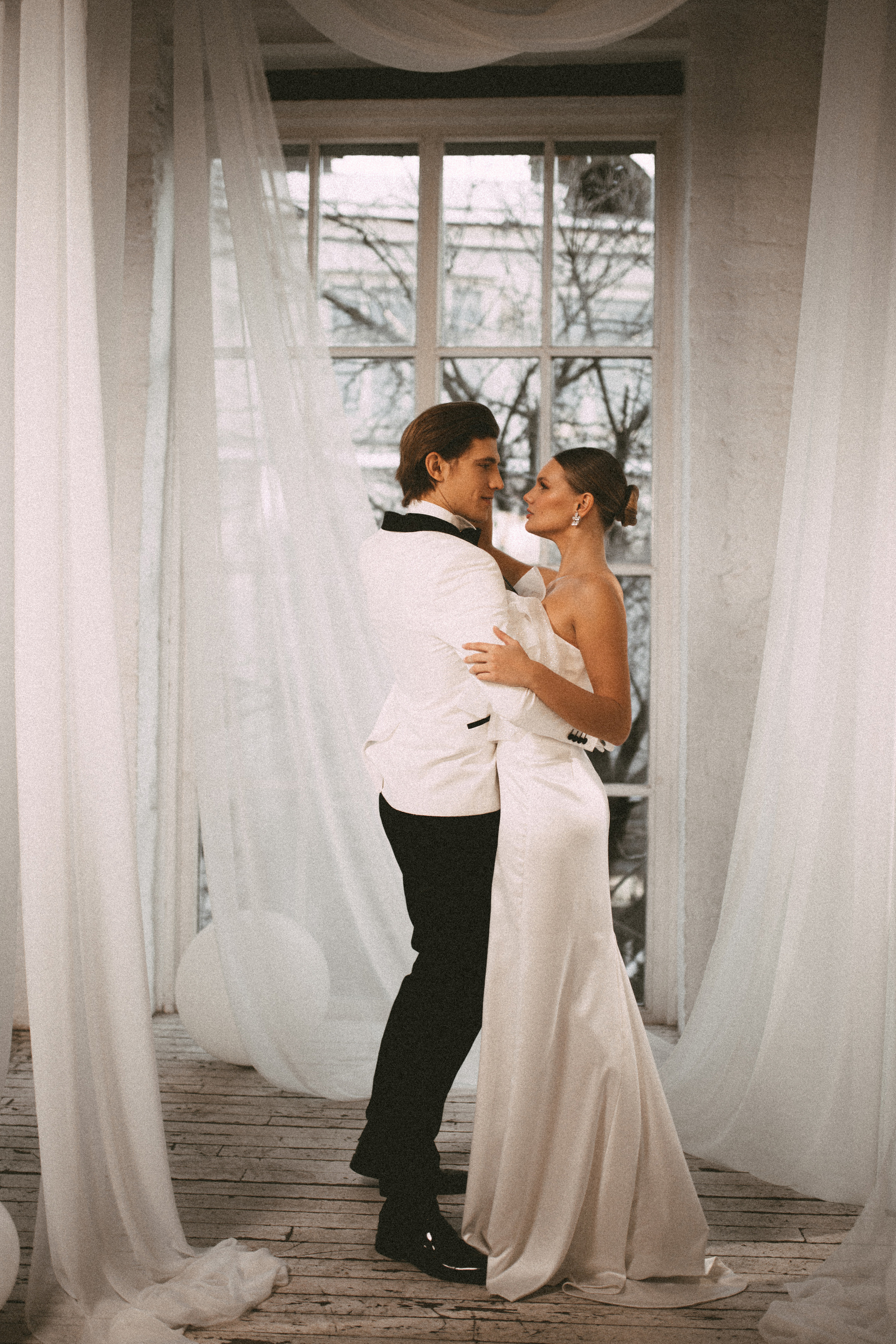 C & A | Москва. Фотограф Екатерина Амбрушкевич