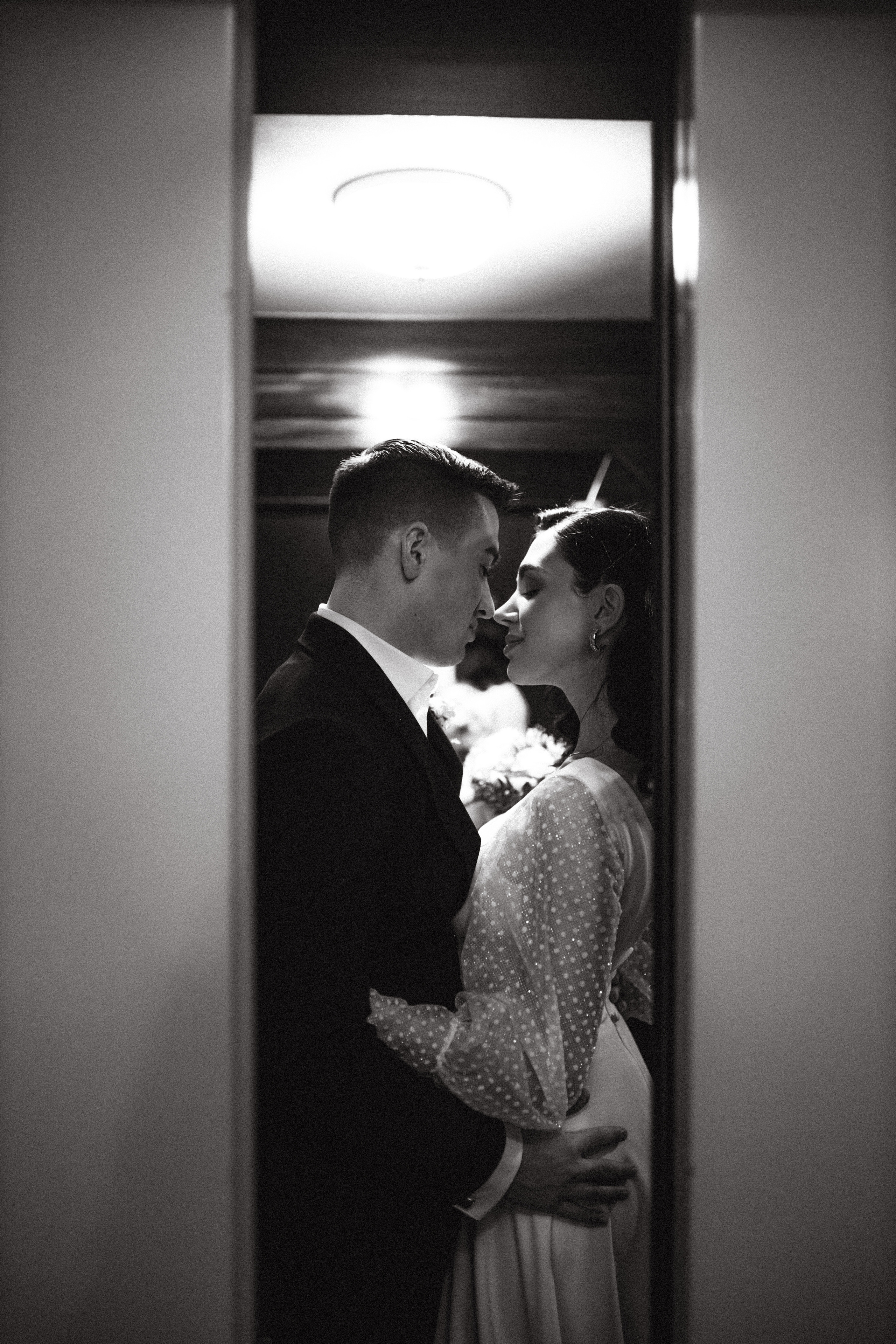 A & M | Санкт-Петербург. Фотограф Екатерина Амбрушкевич