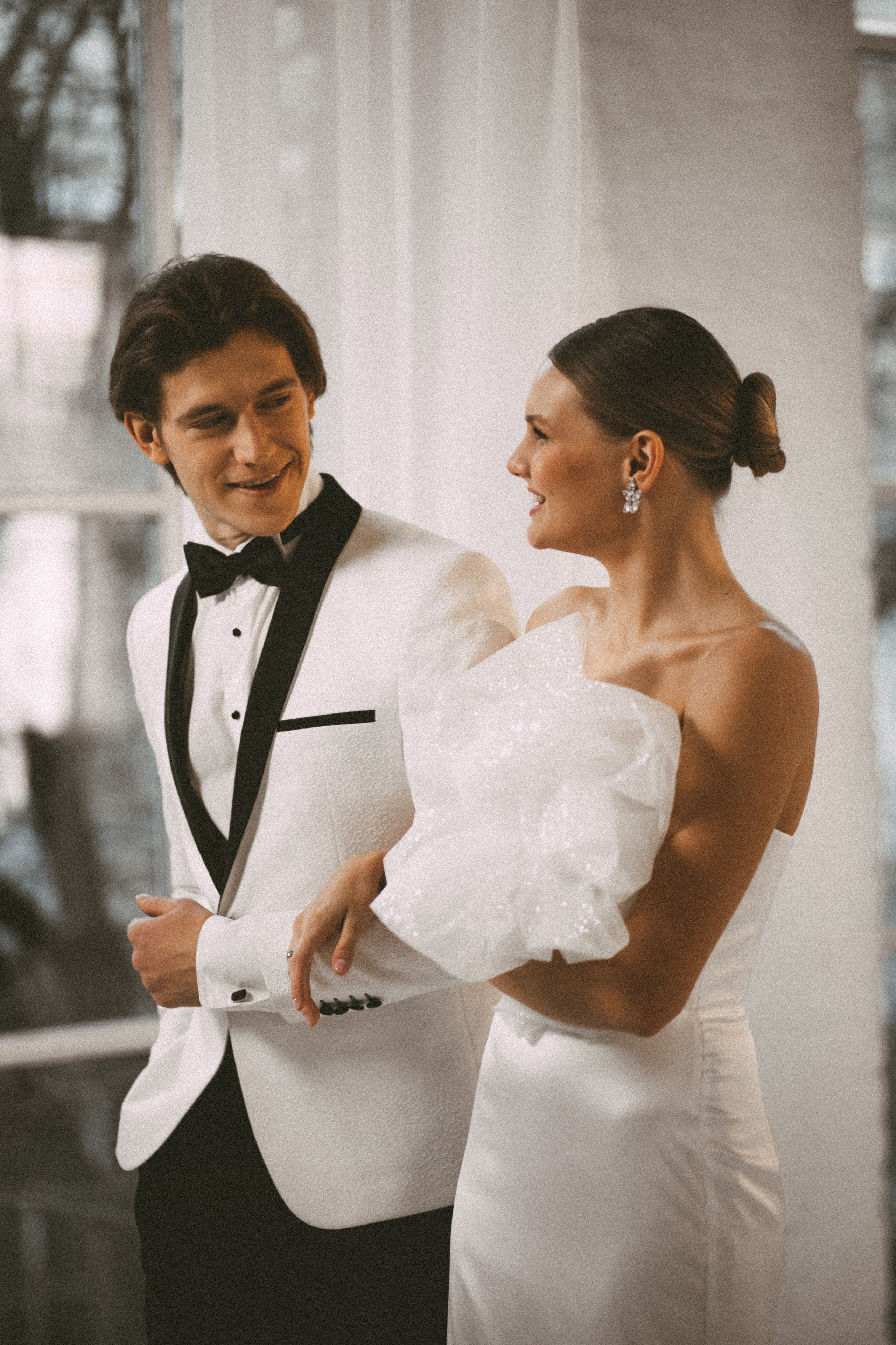 C & A | Москва. Фотограф Екатерина Амбрушкевич