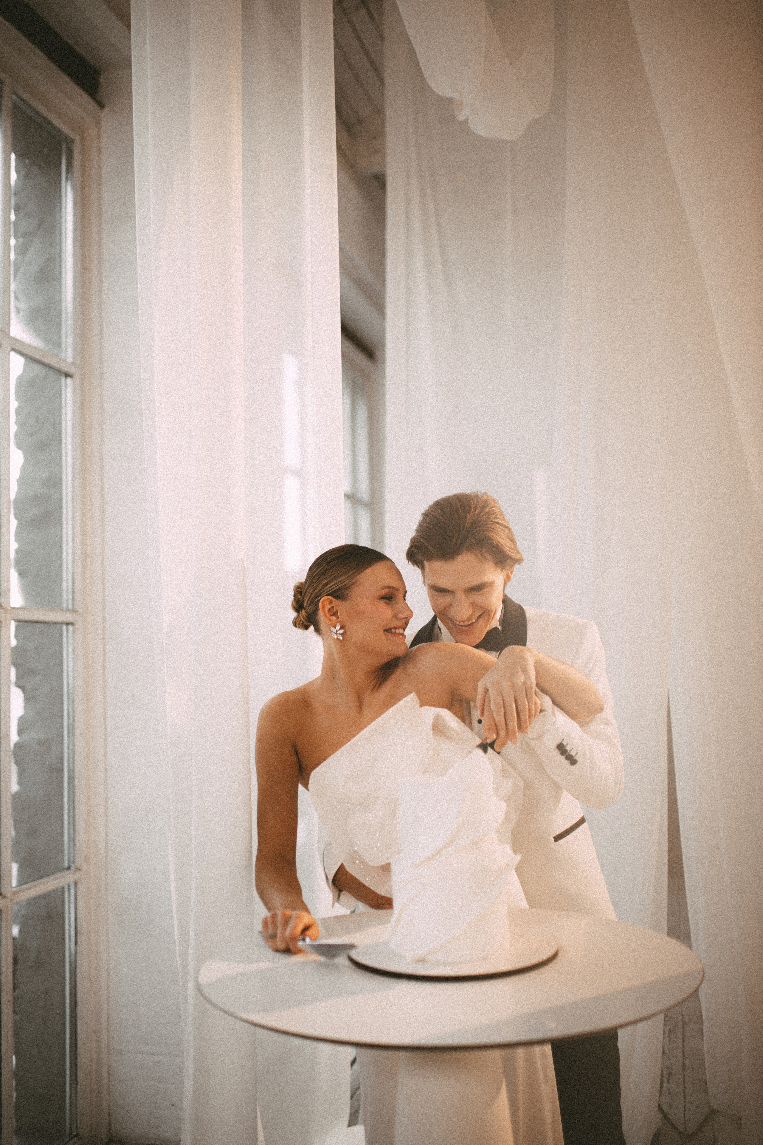 C & A | Москва. Фотограф Екатерина Амбрушкевич