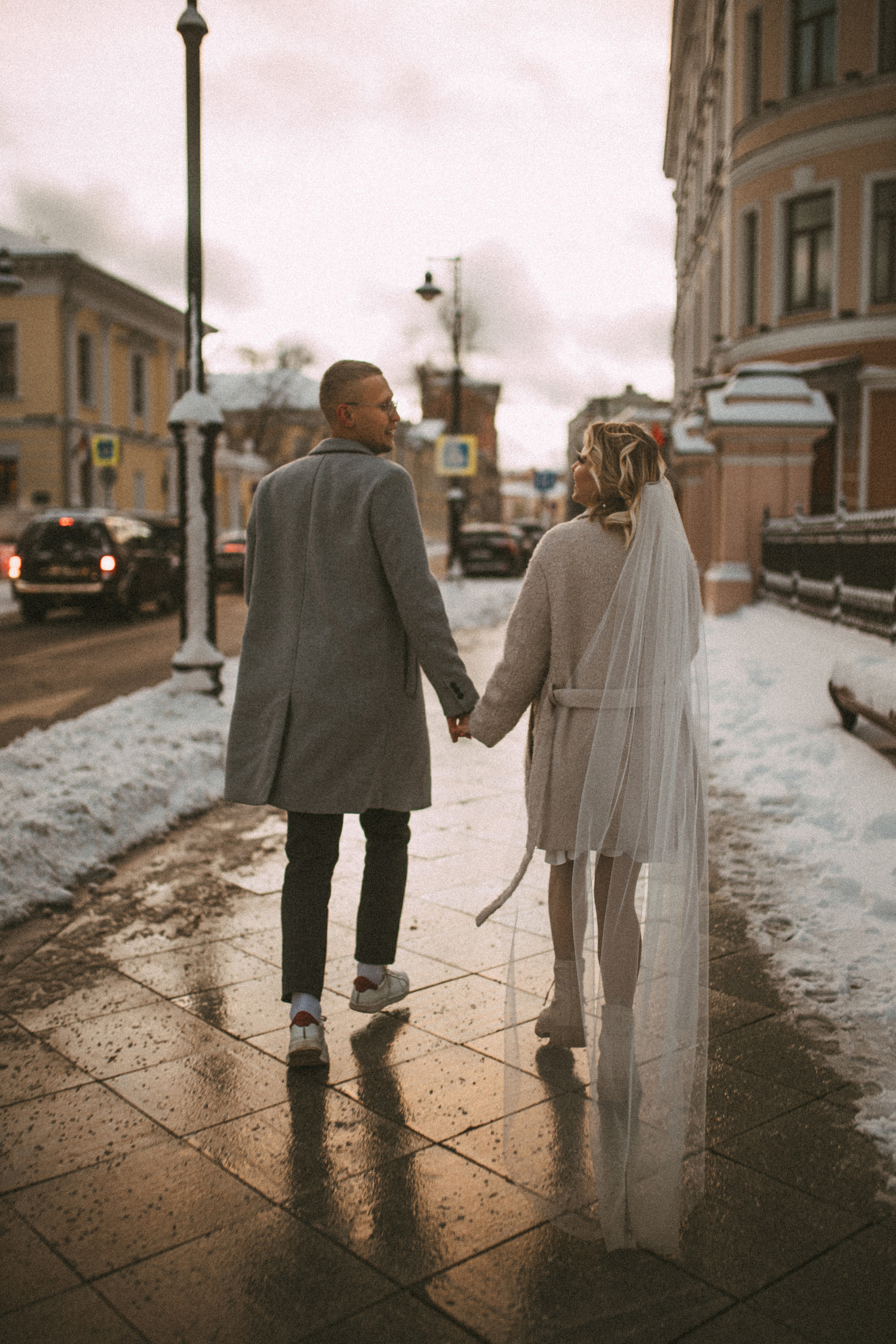 A & A | Москва. Фотограф Екатерина Амбрушкевич