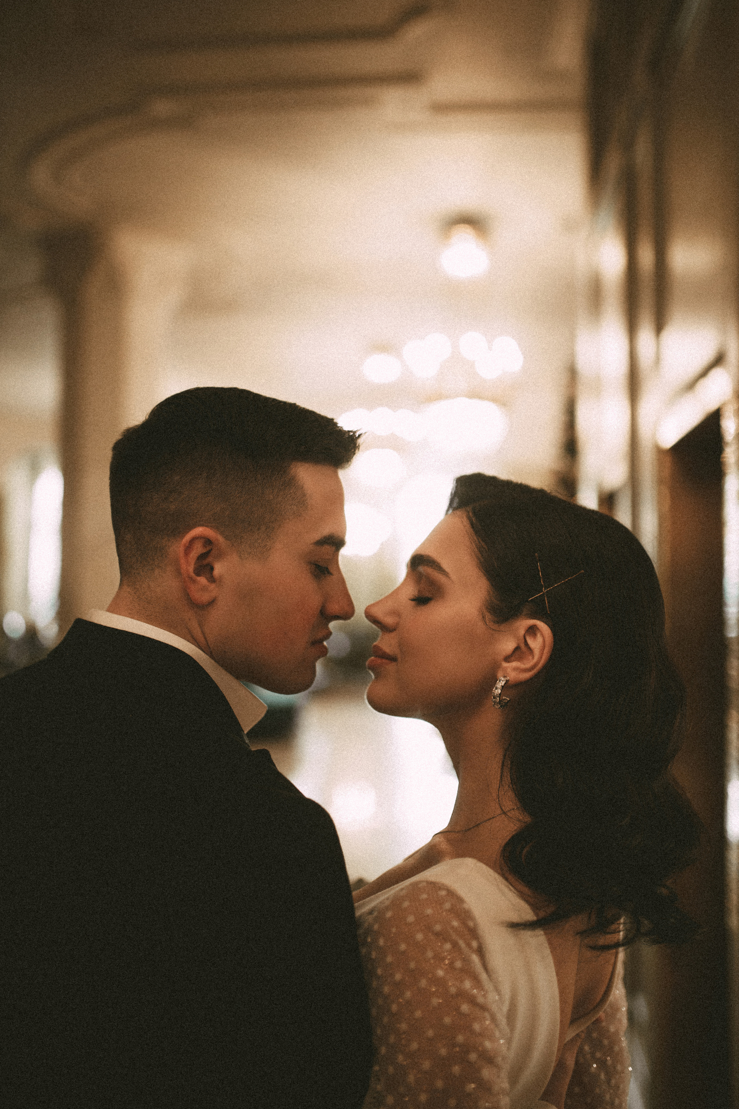 A & M | Санкт-Петербург. Фотограф Екатерина Амбрушкевич