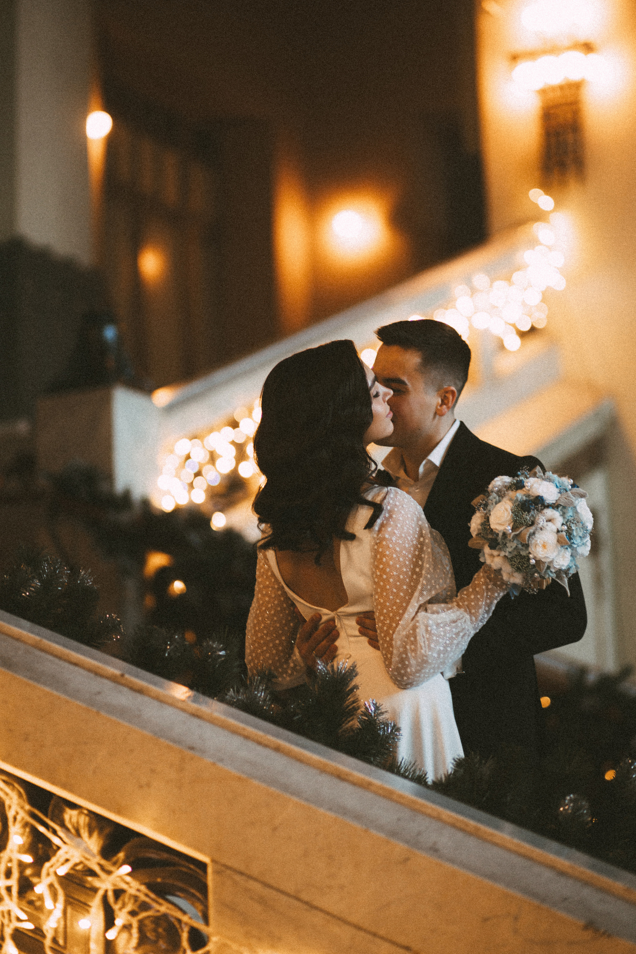 A & M | Санкт-Петербург. Фотограф Екатерина Амбрушкевич