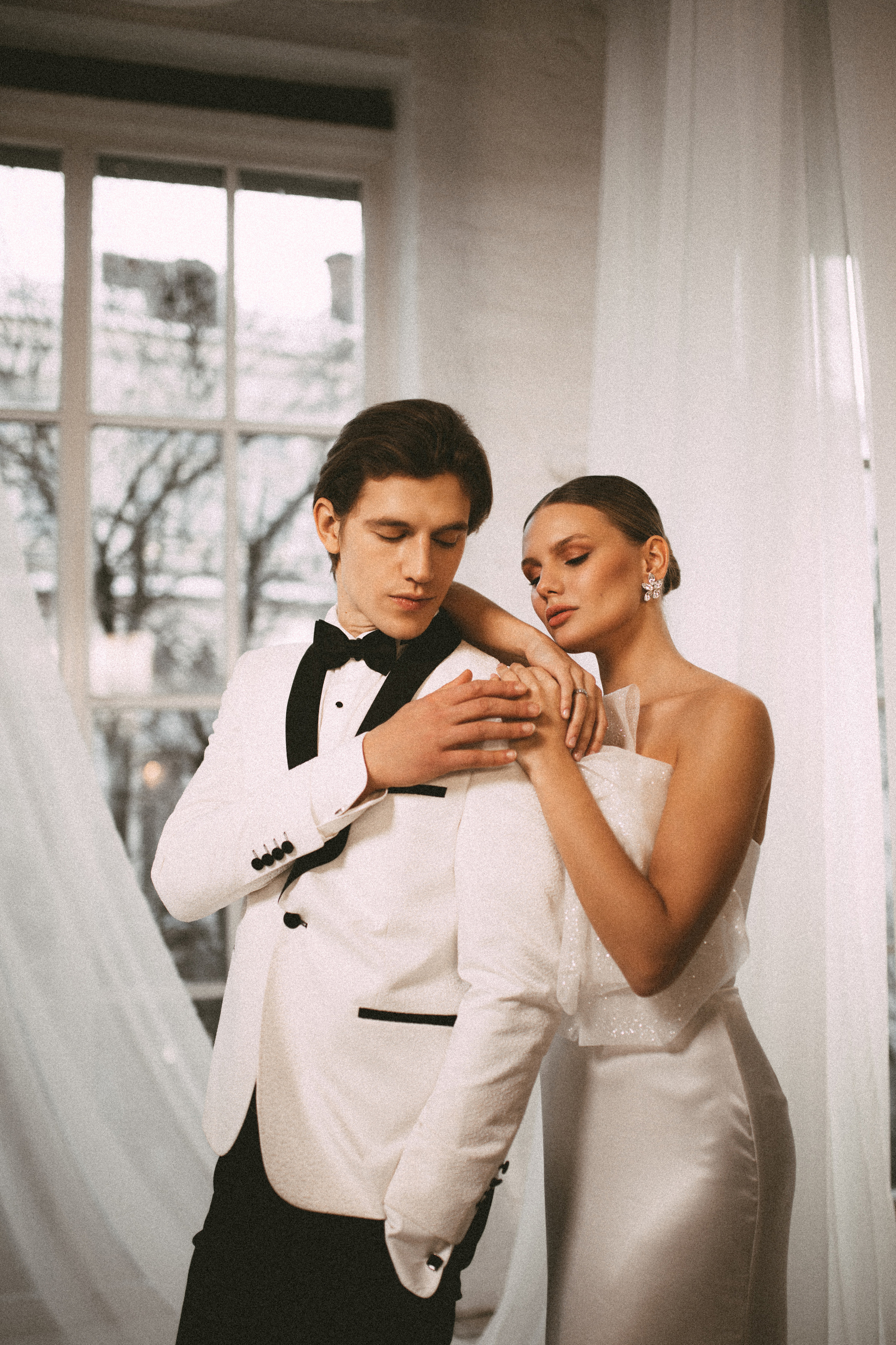 C & A | Москва. Фотограф Екатерина Амбрушкевич