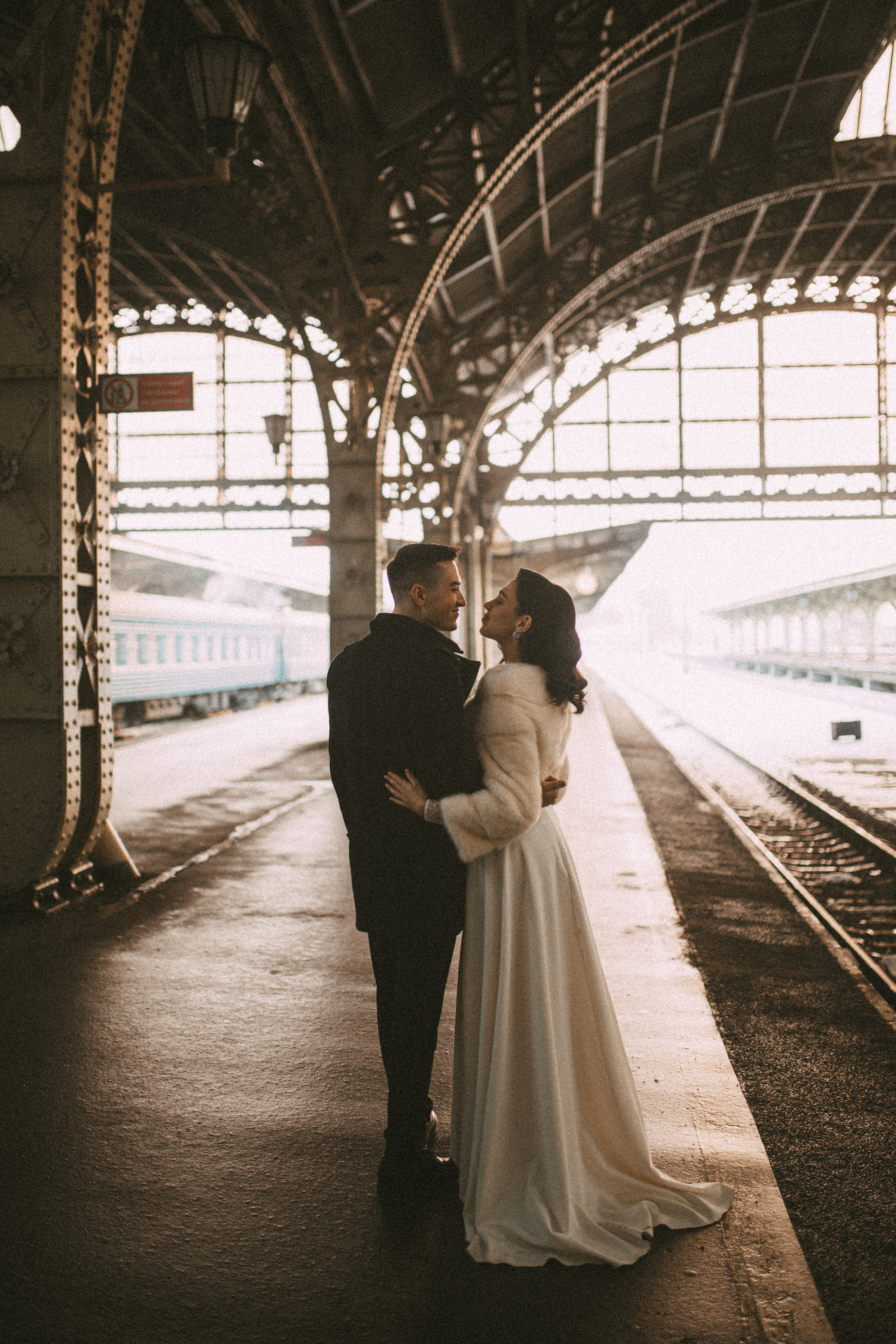 A & M | Санкт-Петербург. Фотограф Екатерина Амбрушкевич