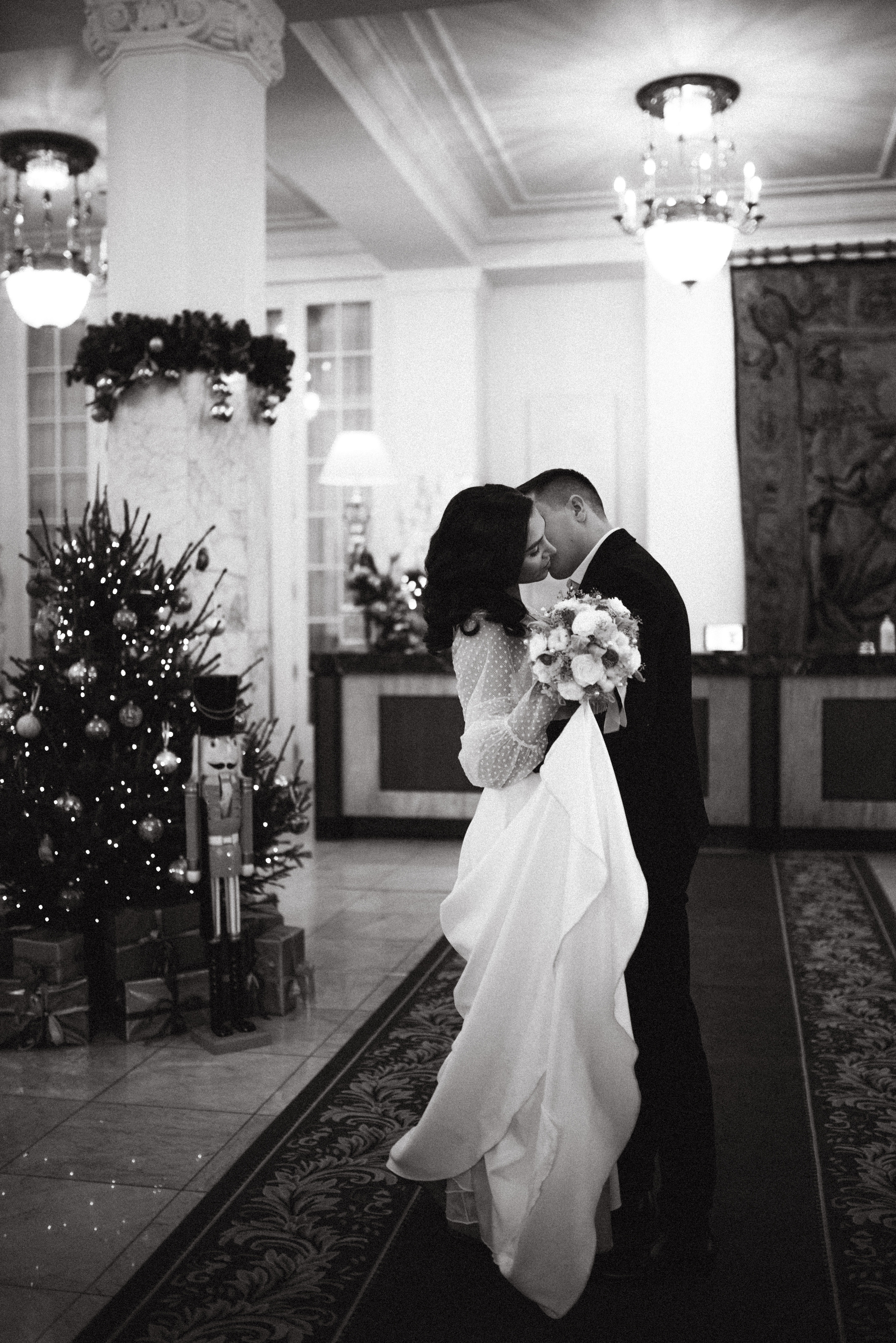 A & M | Санкт-Петербург. Фотограф Екатерина Амбрушкевич