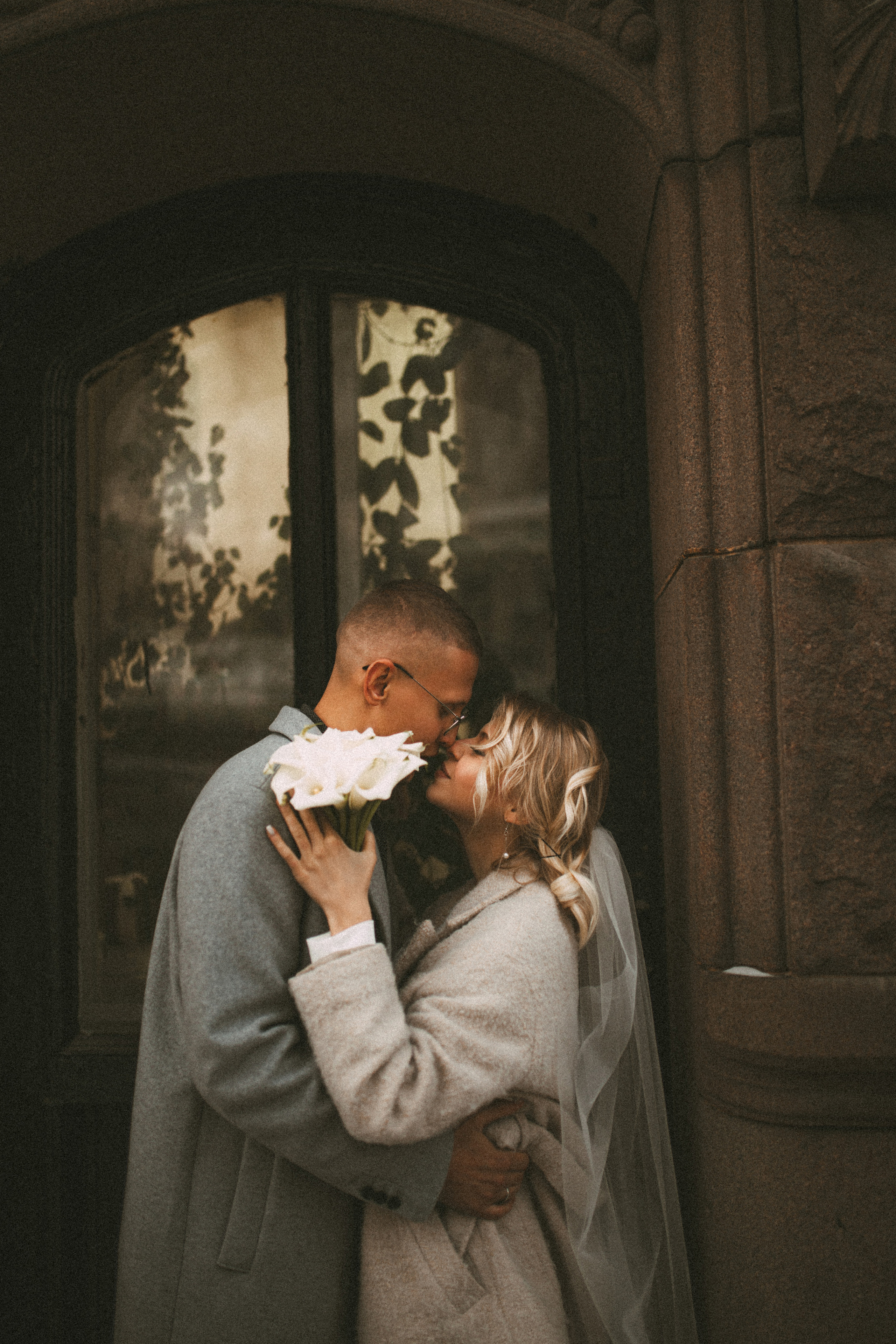 A & A | Москва. Фотограф Екатерина Амбрушкевич