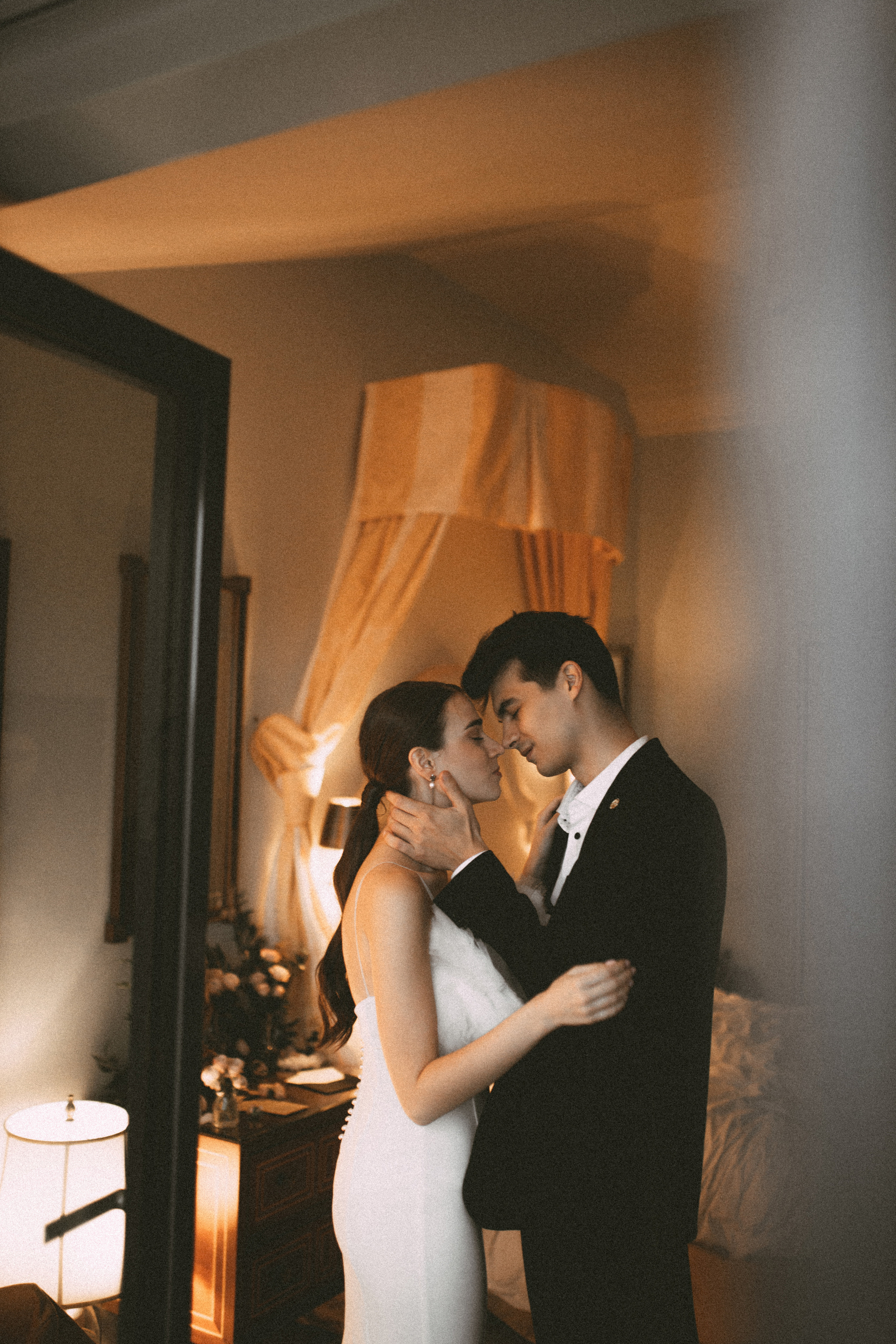 К & H | Санкт-Петербург. Фотограф Екатерина Амбрушкевич