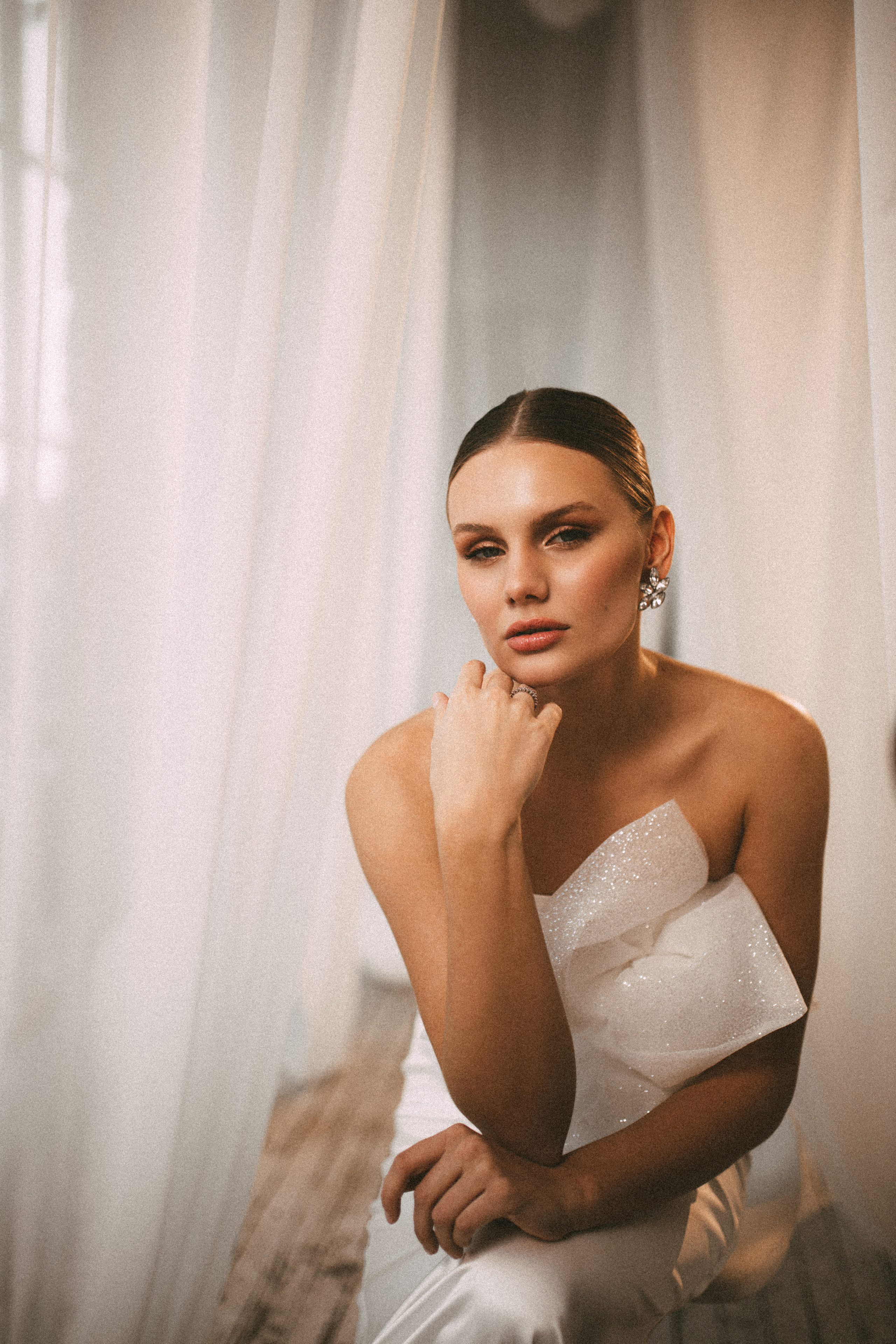 C & A | Москва. Фотограф Екатерина Амбрушкевич