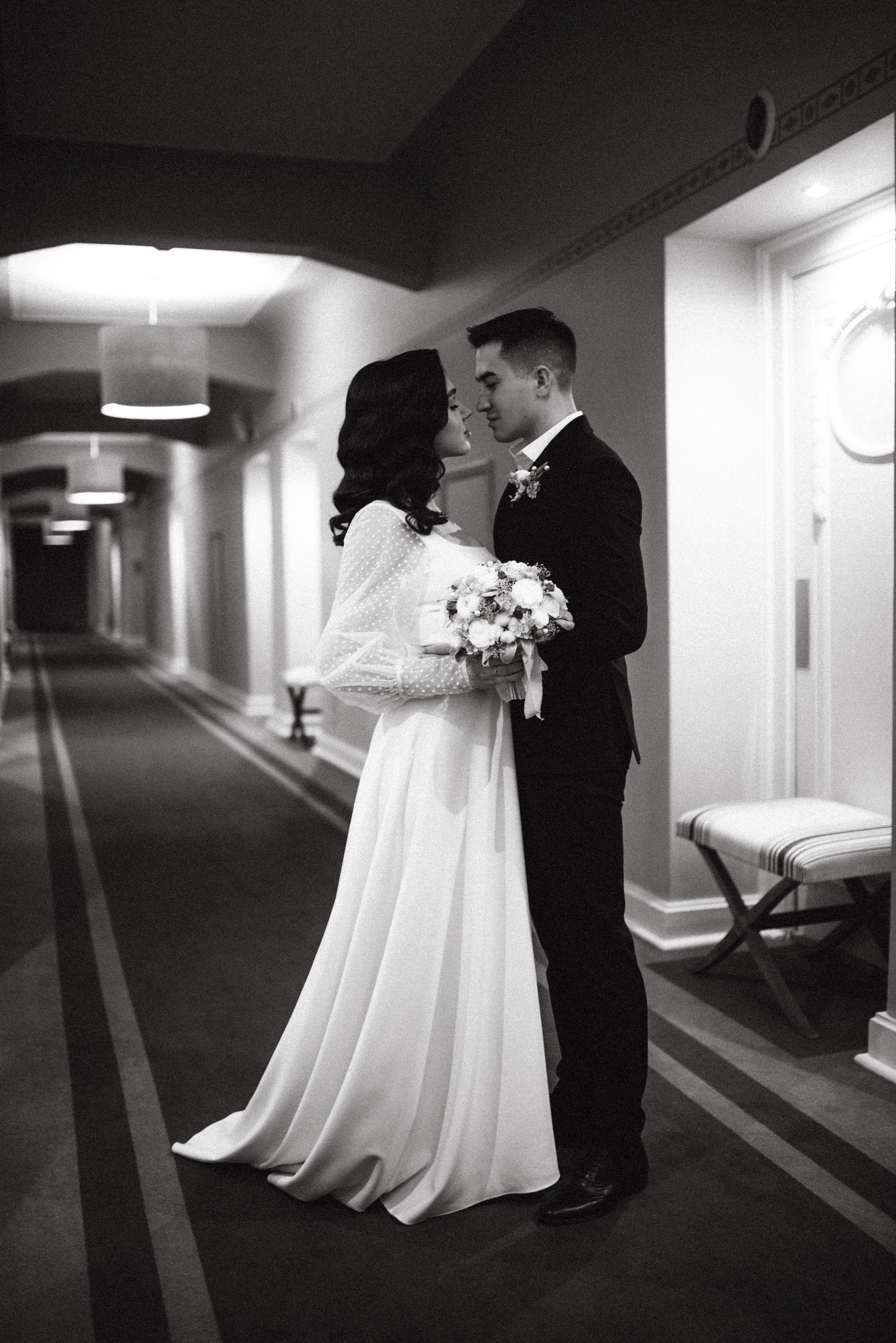 A & M | Санкт-Петербург. Фотограф Екатерина Амбрушкевич