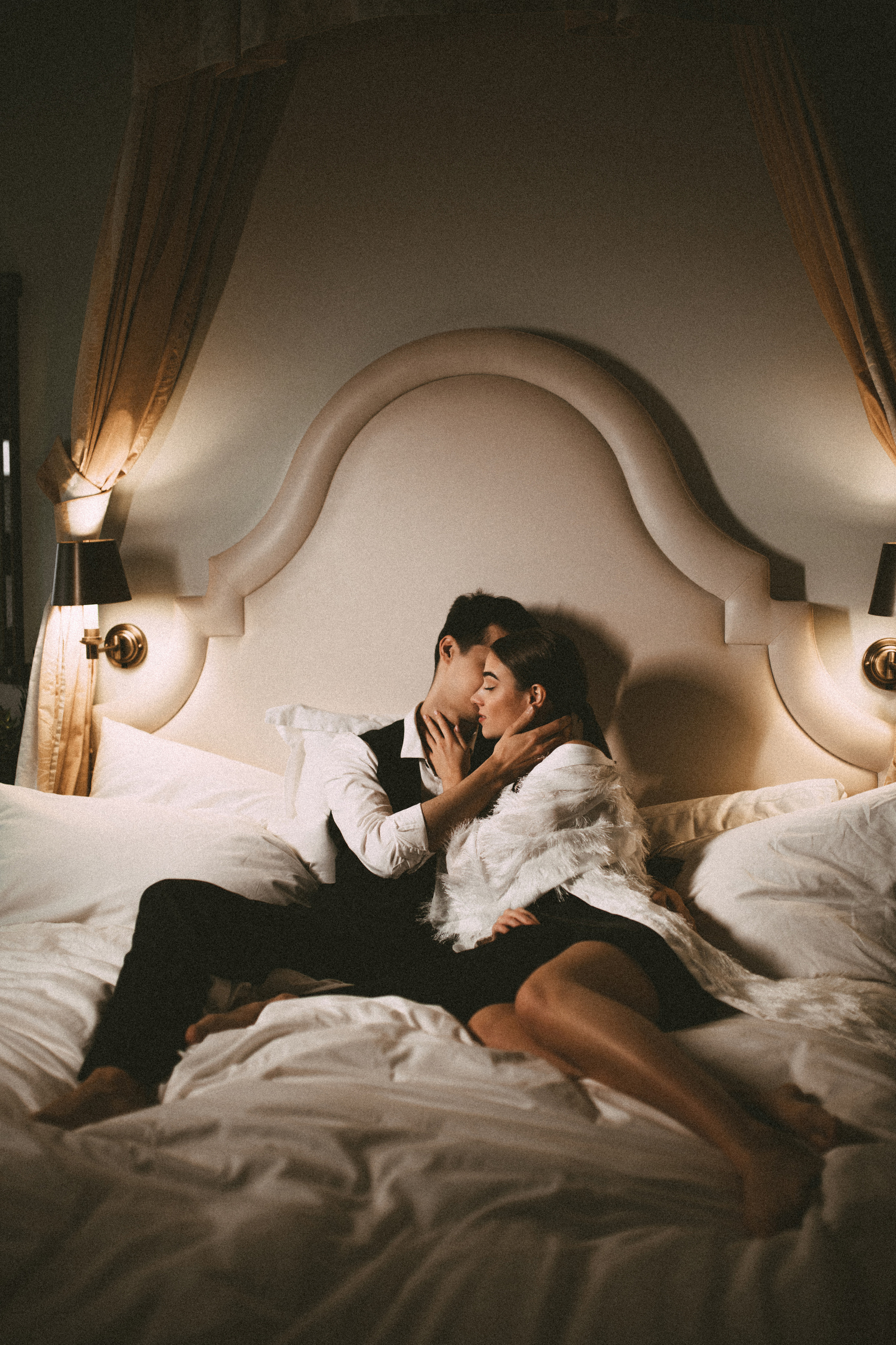 К & H | Санкт-Петербург. Фотограф Екатерина Амбрушкевич