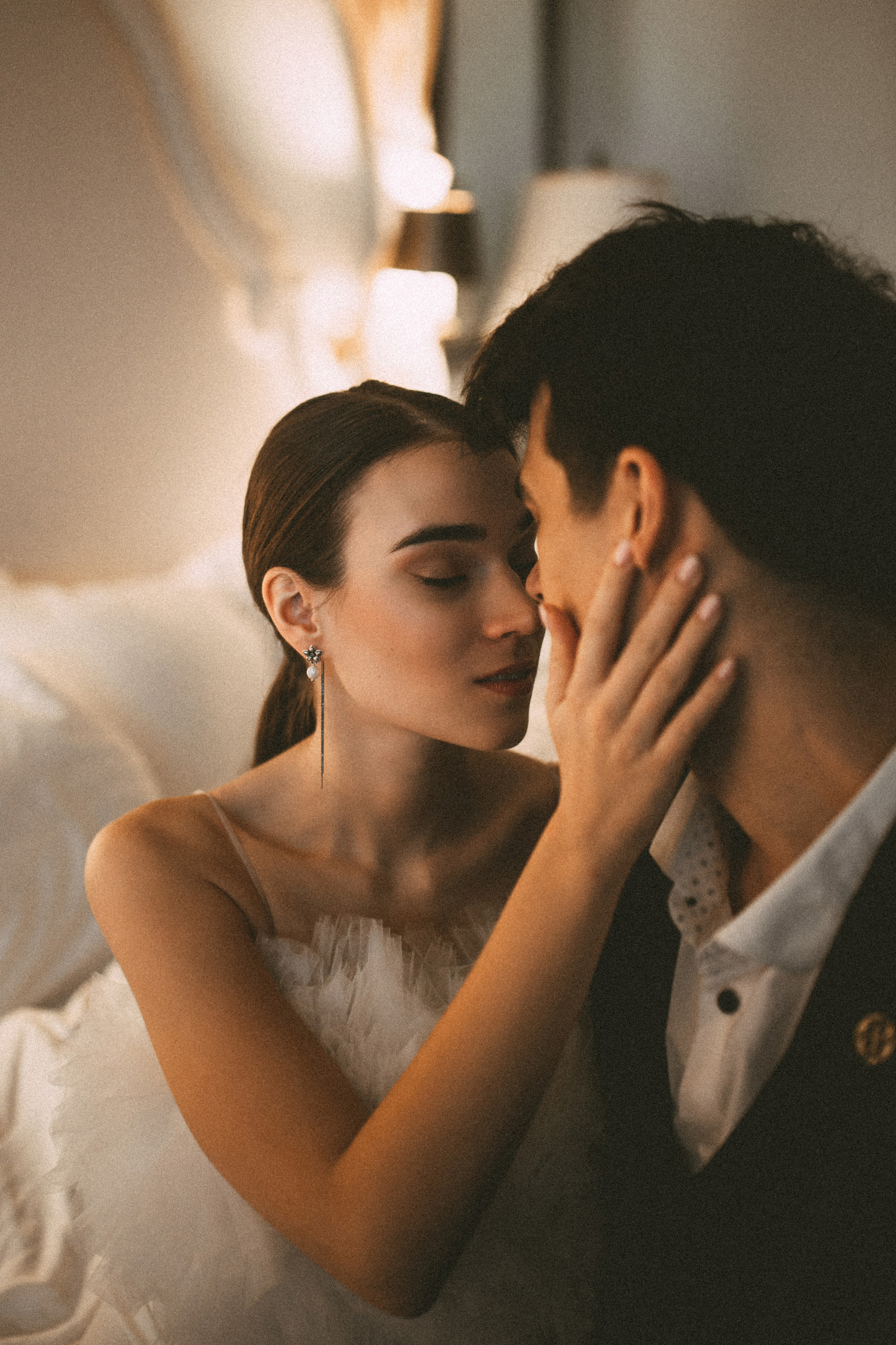 К & H | Санкт-Петербург. Фотограф Екатерина Амбрушкевич