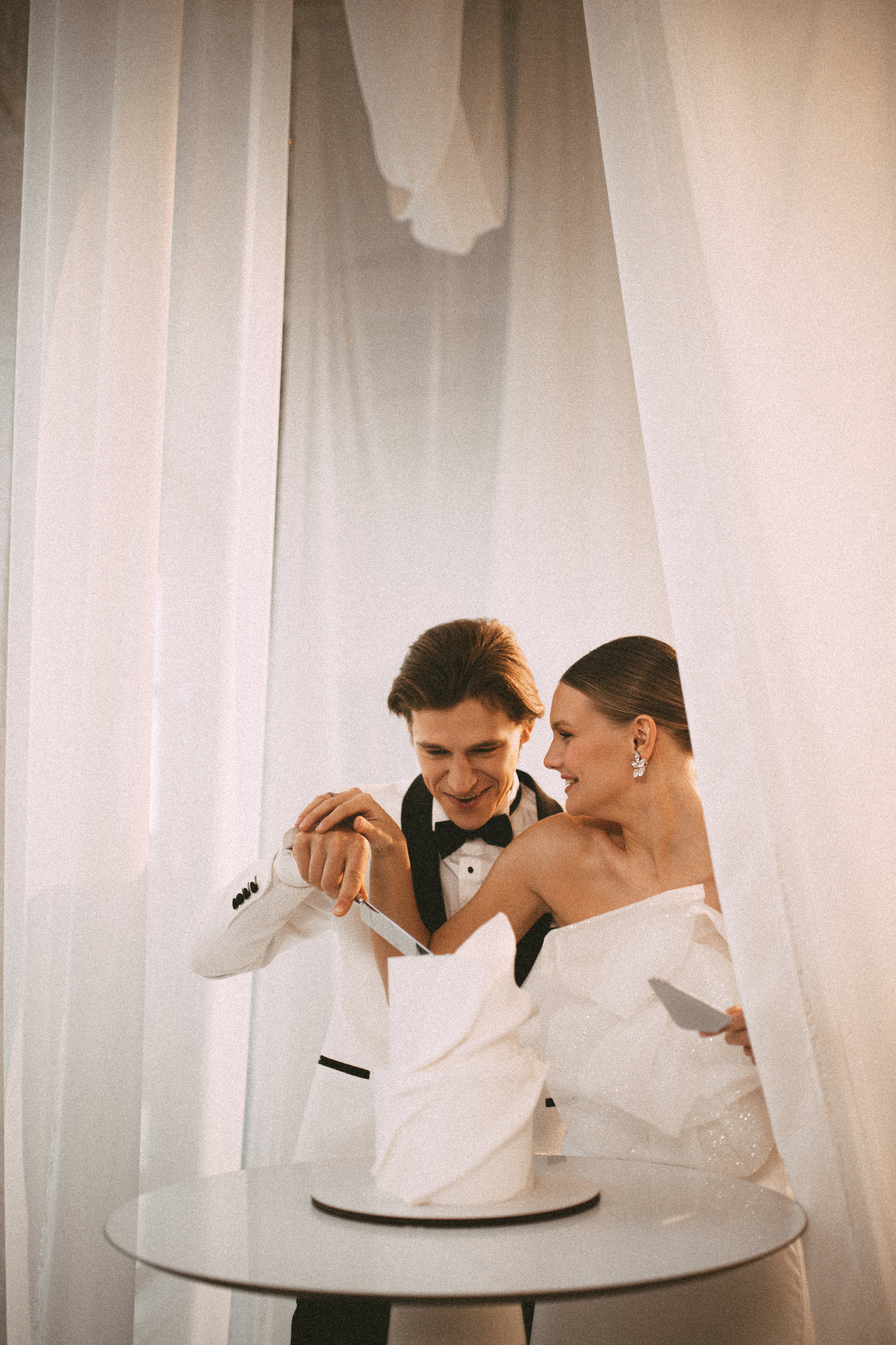 C & A | Москва. Фотограф Екатерина Амбрушкевич