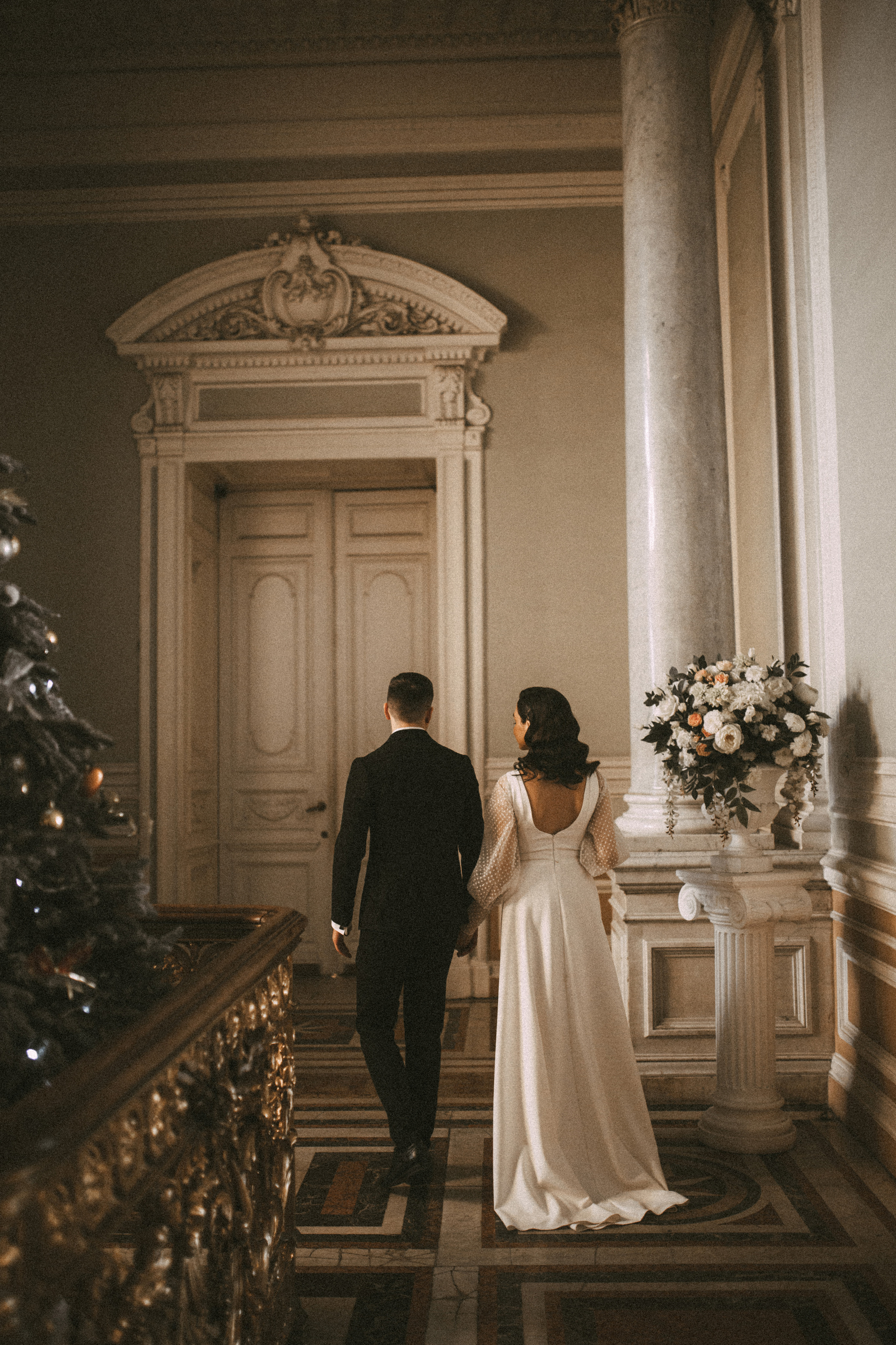 A & M | Санкт-Петербург. Фотограф Екатерина Амбрушкевич