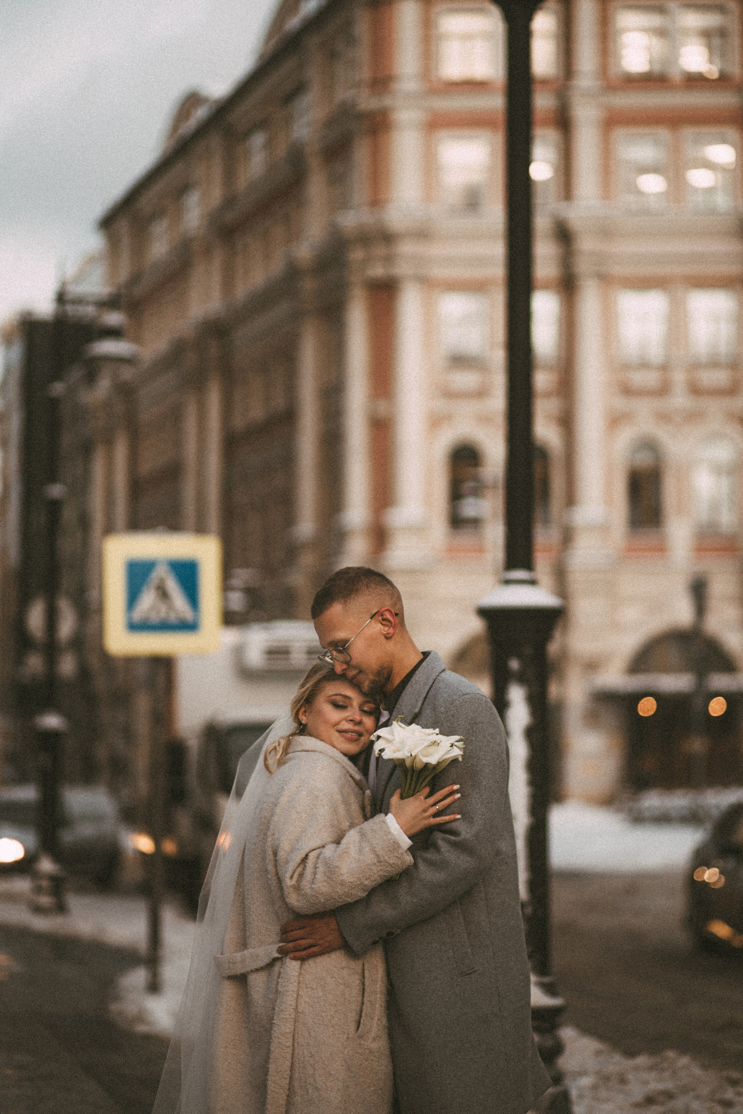 A & A | Москва. Фотограф Екатерина Амбрушкевич