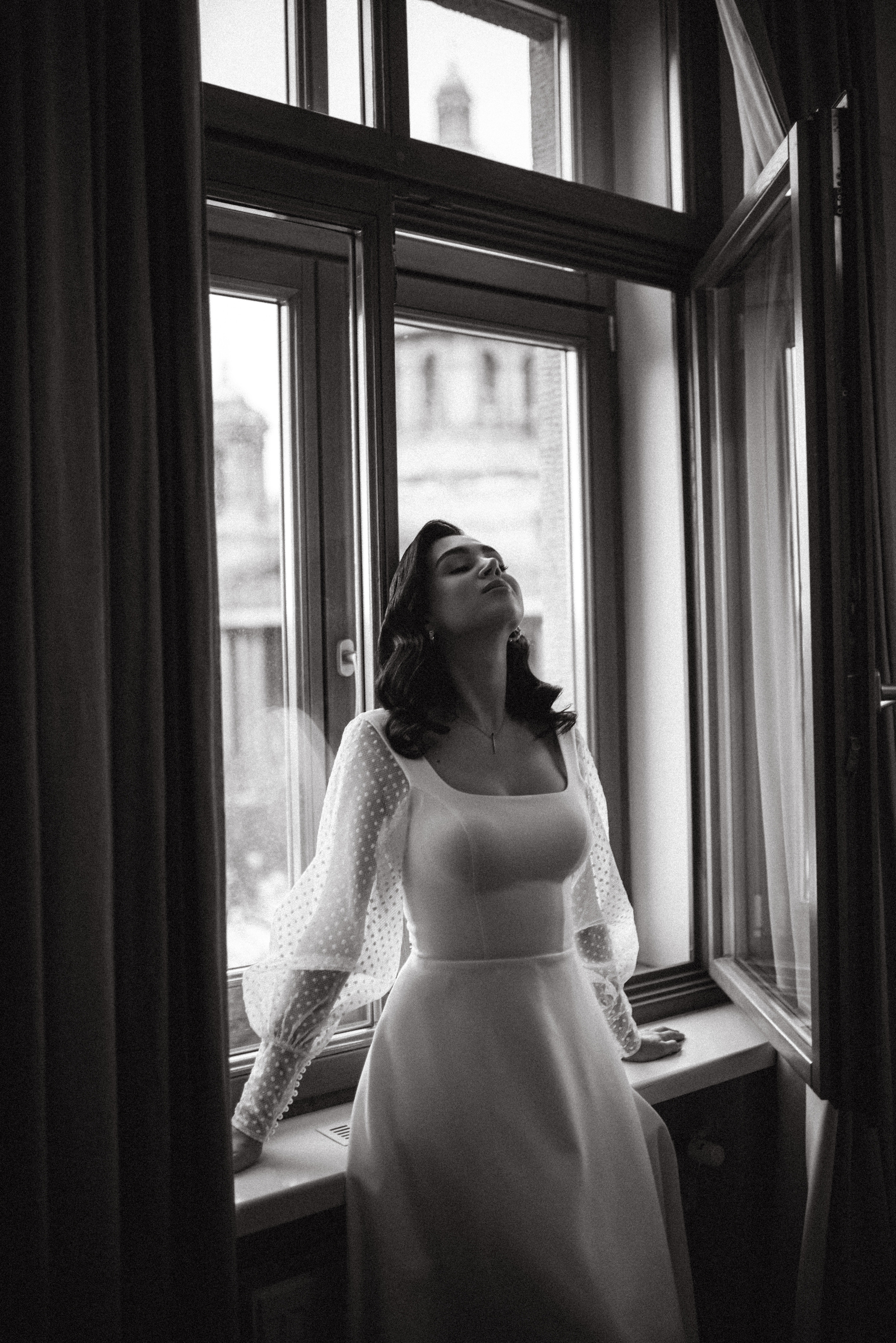 A & M | Санкт-Петербург. Фотограф Екатерина Амбрушкевич