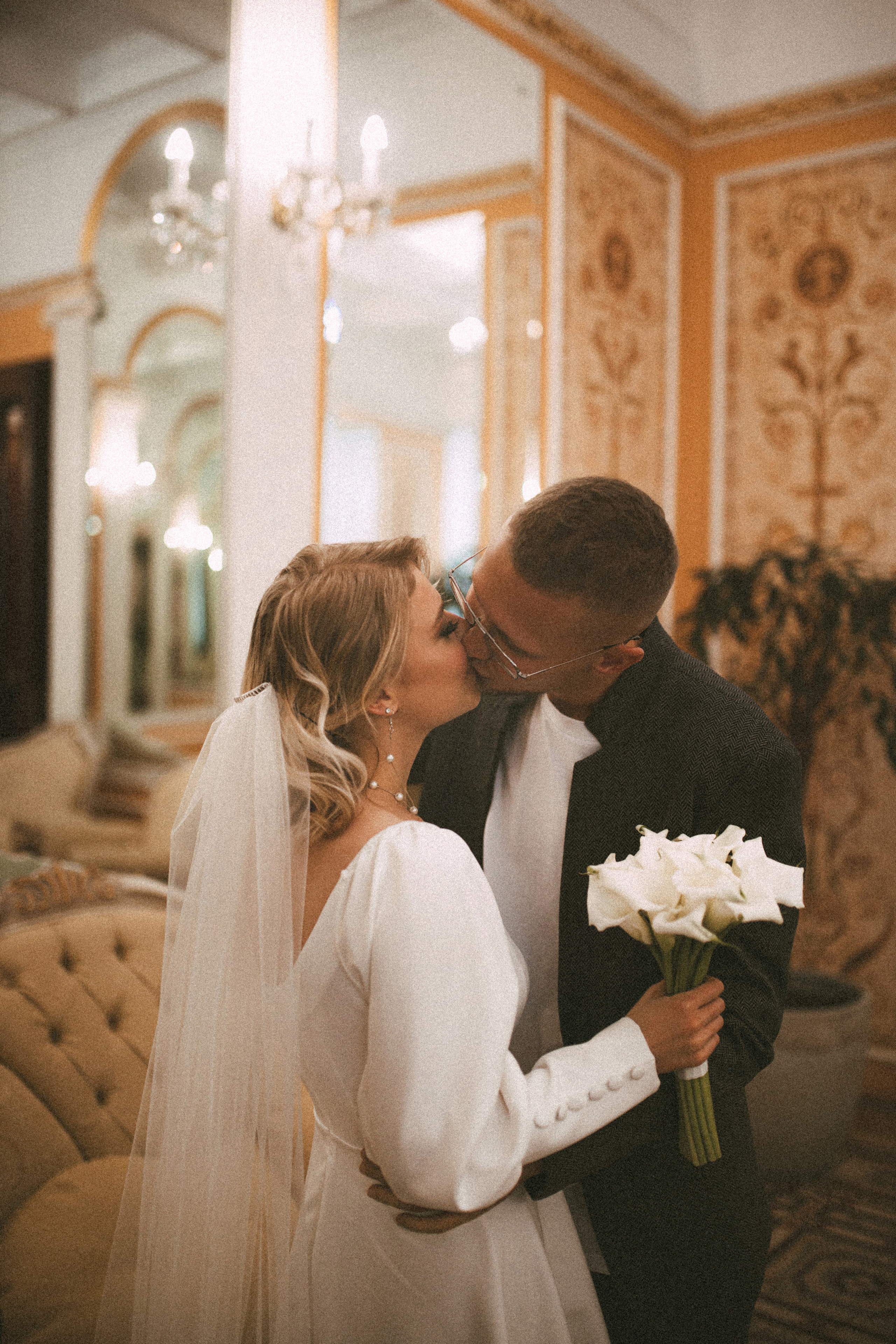 A & A | Москва. Фотограф Екатерина Амбрушкевич