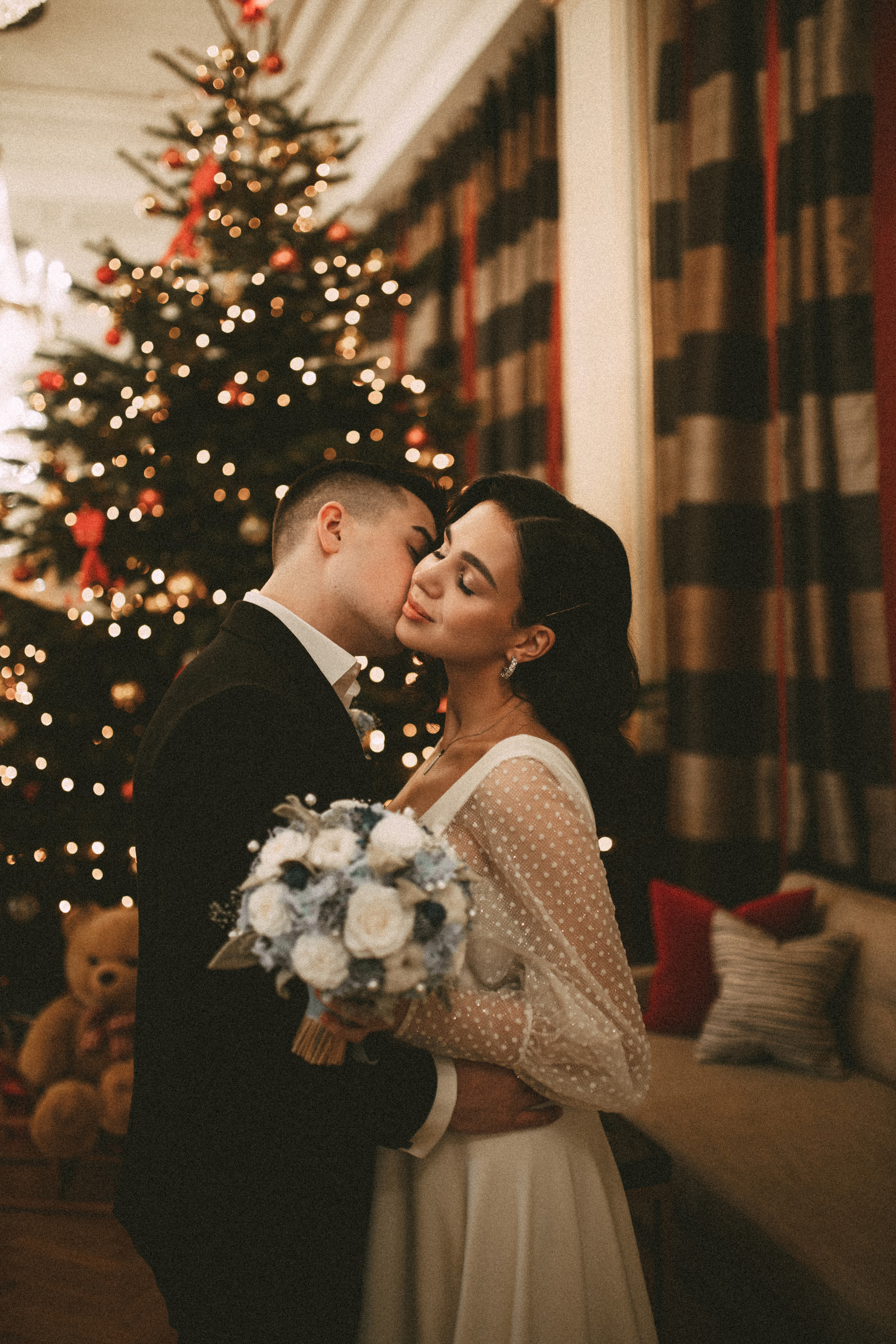 A & M | Санкт-Петербург. Фотограф Екатерина Амбрушкевич