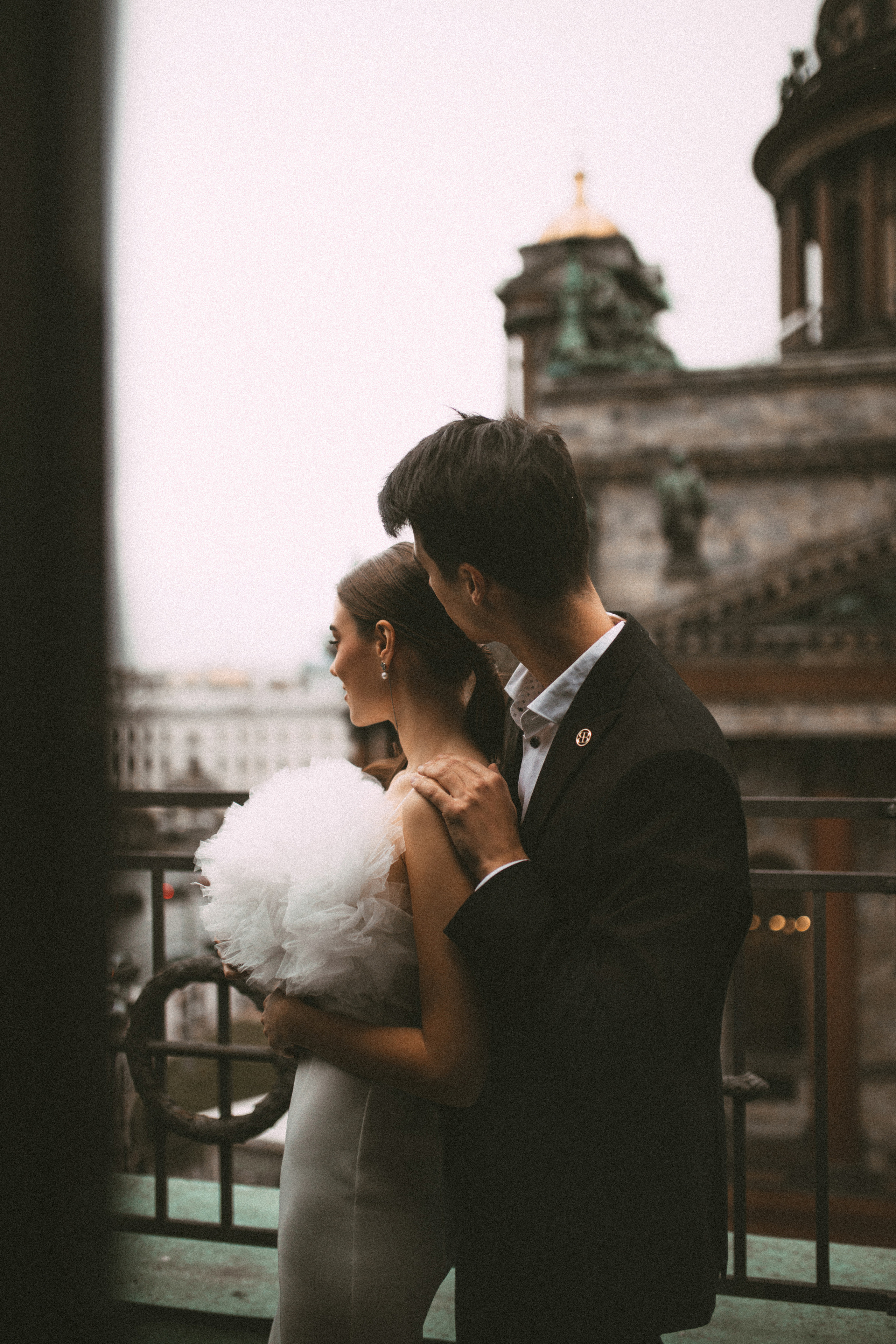 К & H | Санкт-Петербург. Фотограф Екатерина Амбрушкевич