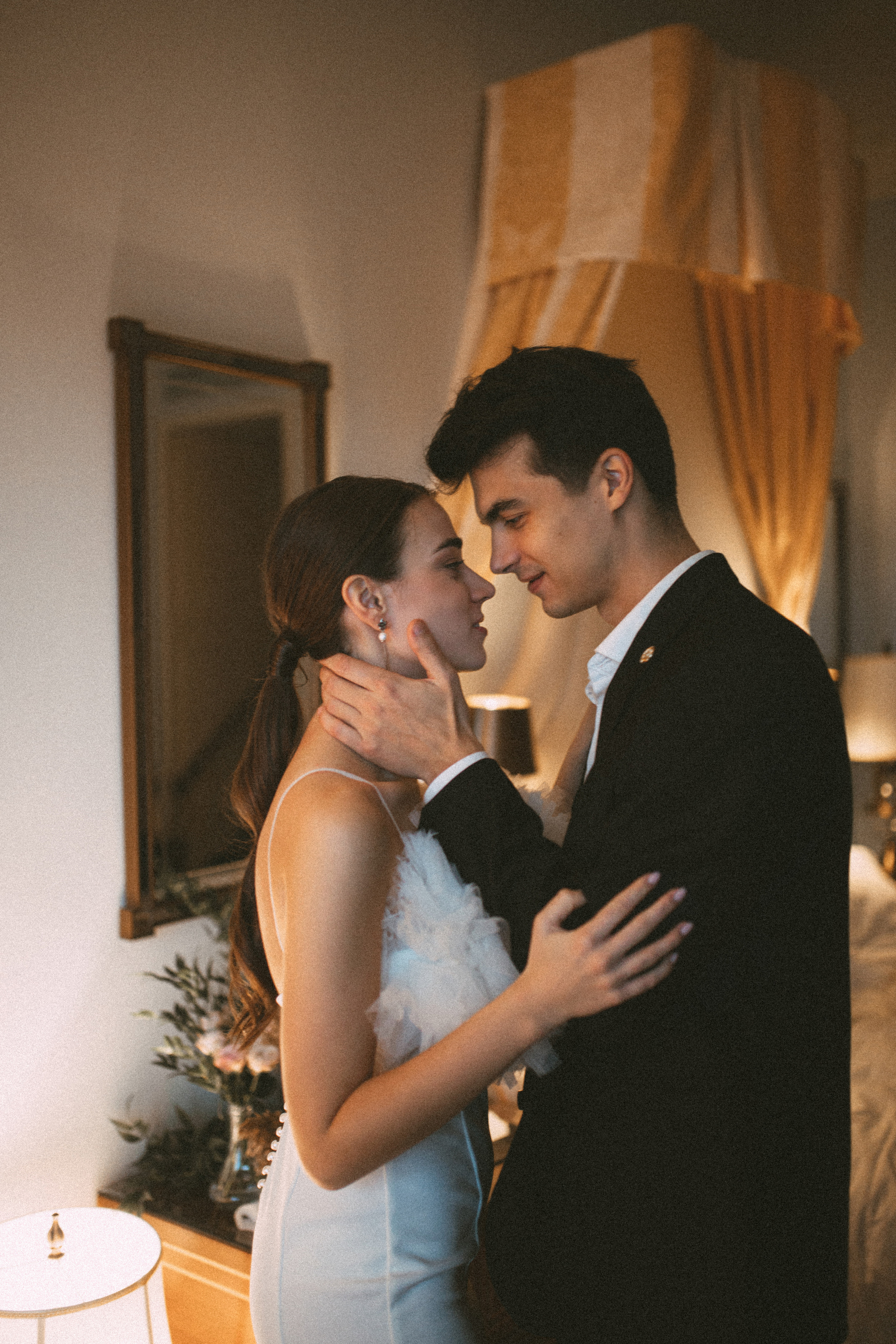 К & H | Санкт-Петербург. Фотограф Екатерина Амбрушкевич