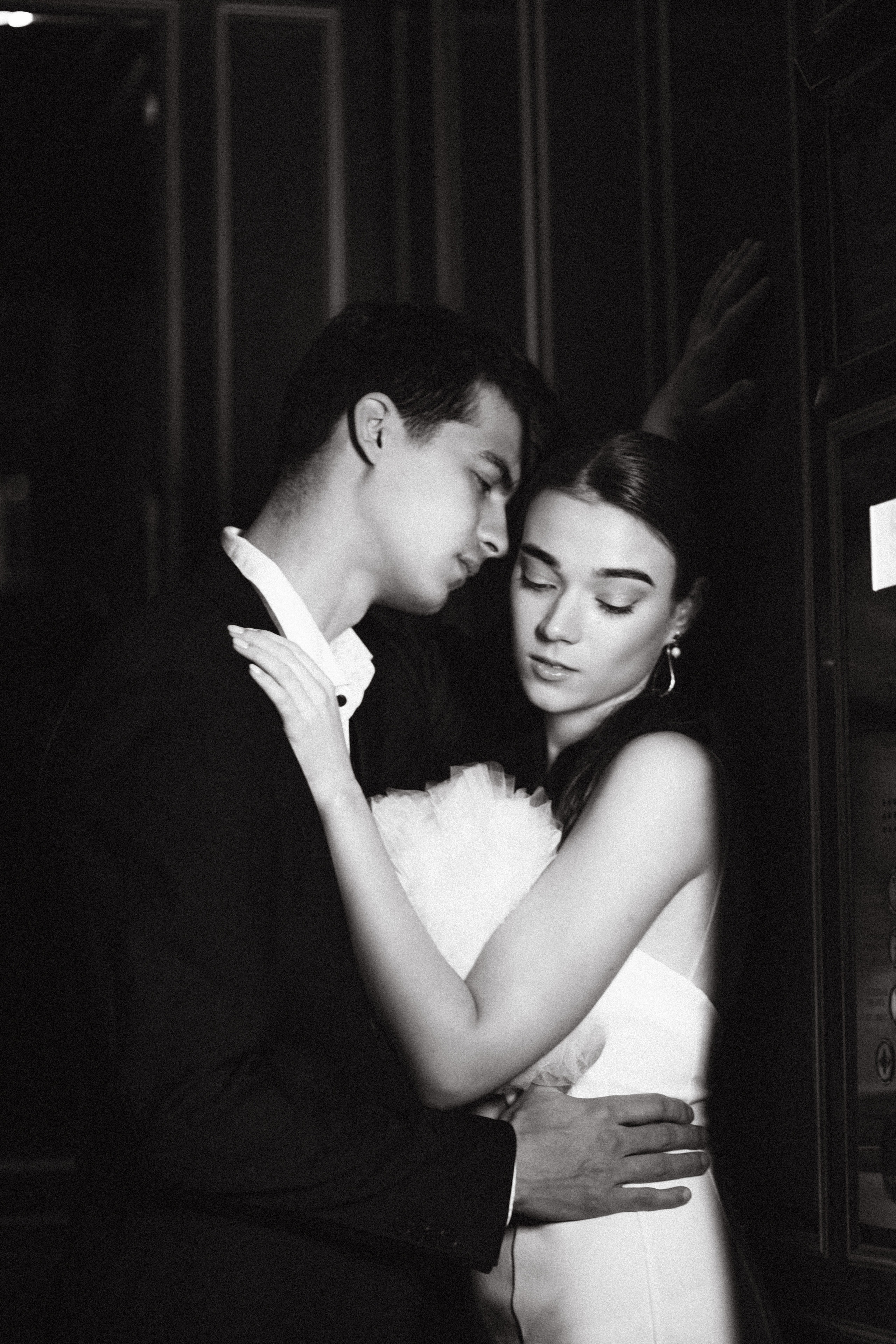 К & H | Санкт-Петербург. Фотограф Екатерина Амбрушкевич